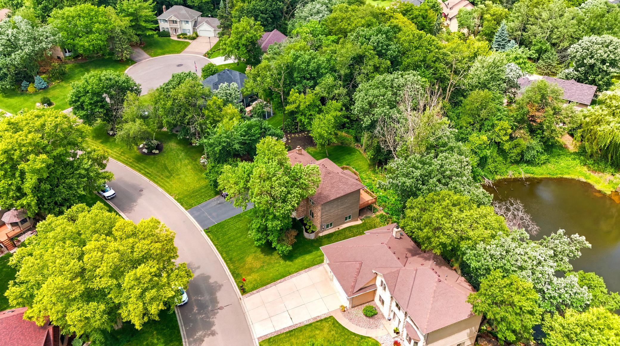 View of Residential at 11825 177th Street, Lakeville MN 55044, Lakeville (57 of 66) - Mike Wilen | Minnesota Team Real Estate