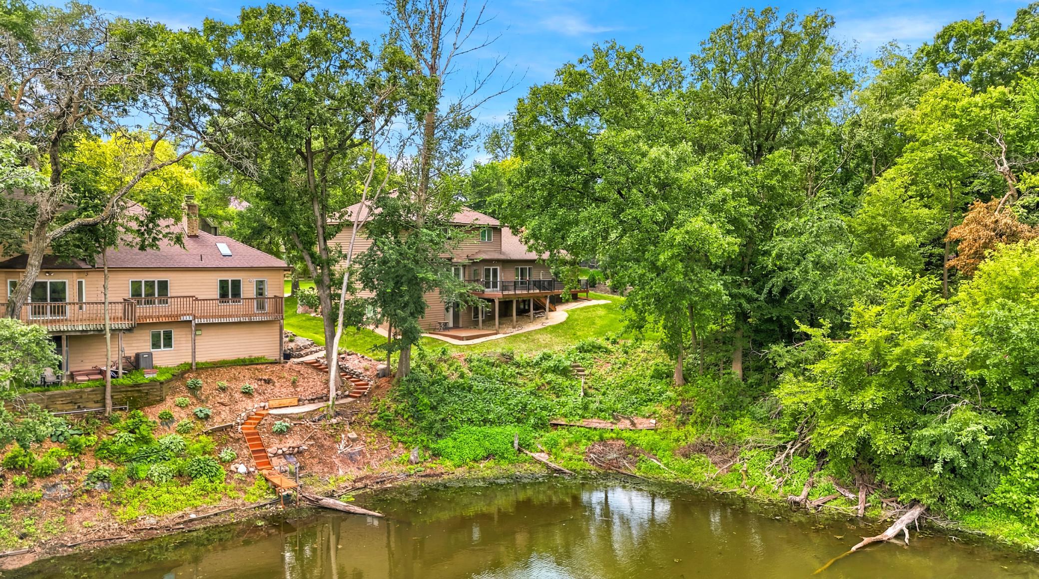 View of Residential at 11825 177th Street, Lakeville MN 55044, Lakeville (56 of 66) - Mike Wilen | Minnesota Team Real Estate