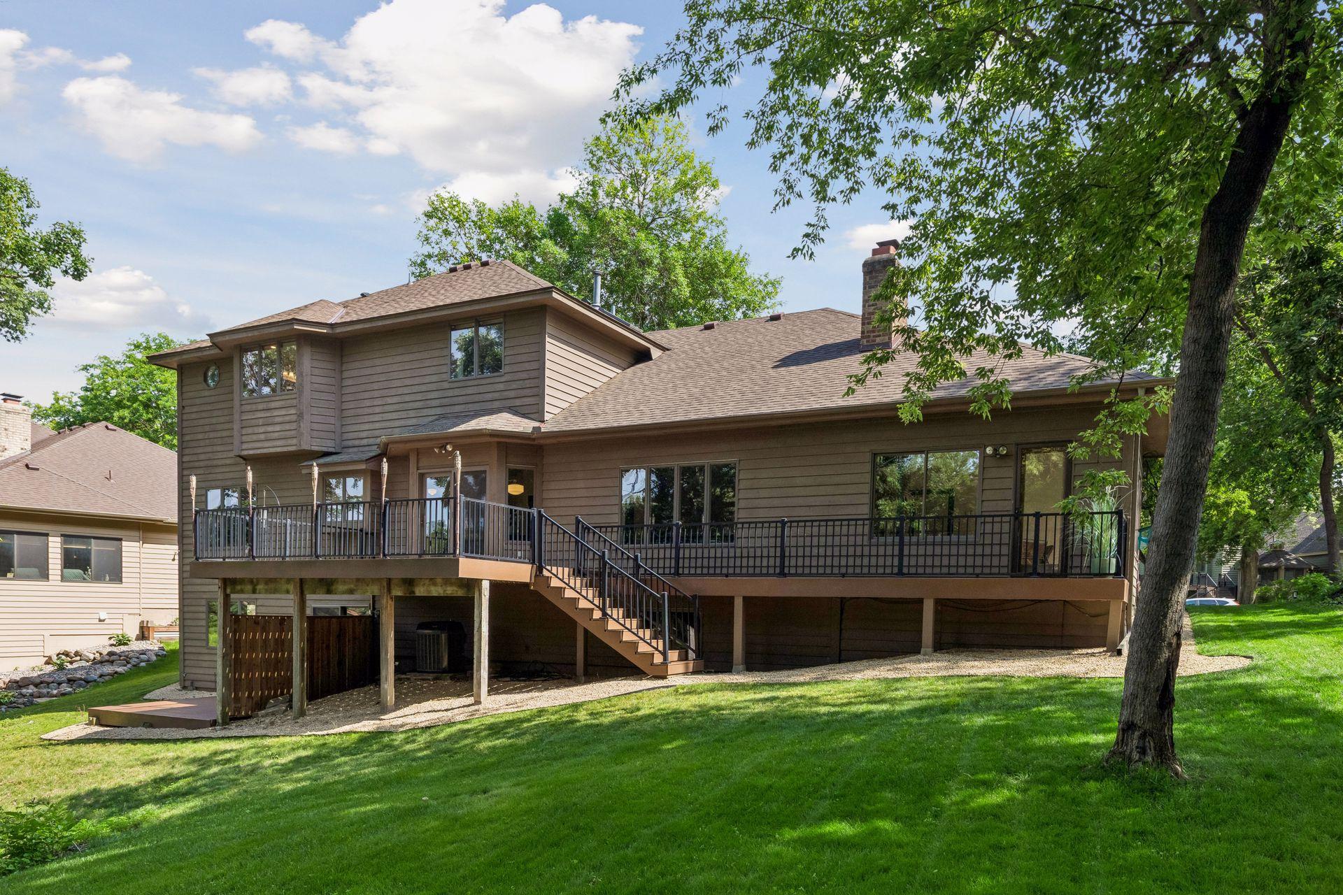 View of Residential at 11825 177th Street, Lakeville MN 55044, Lakeville (54 of 66) - Mike Wilen | Minnesota Team Real Estate