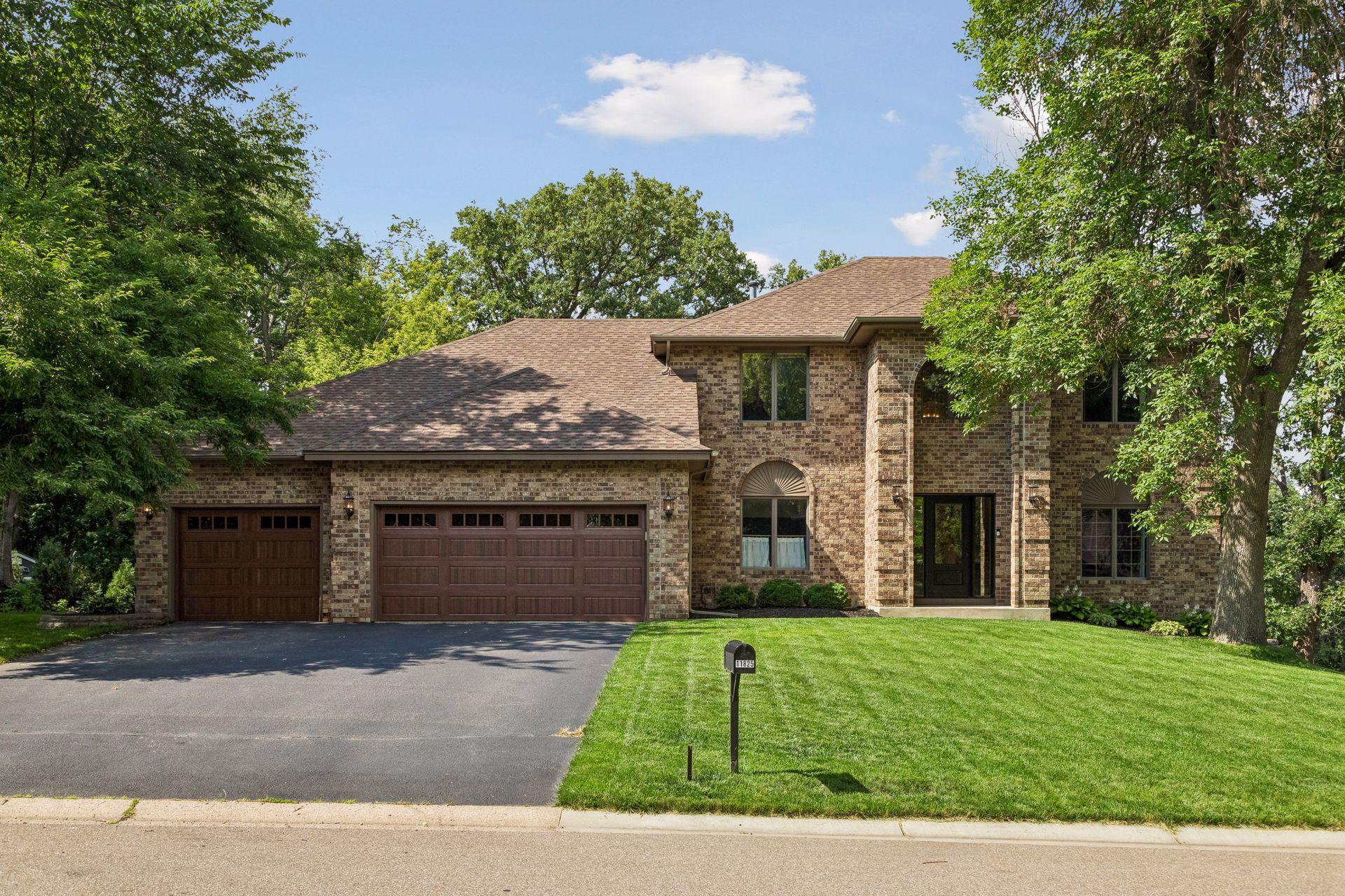 View of Residential at 11825 177th Street, Lakeville MN 55044, Lakeville - Mike Wilen | Minnesota Team Real Estate