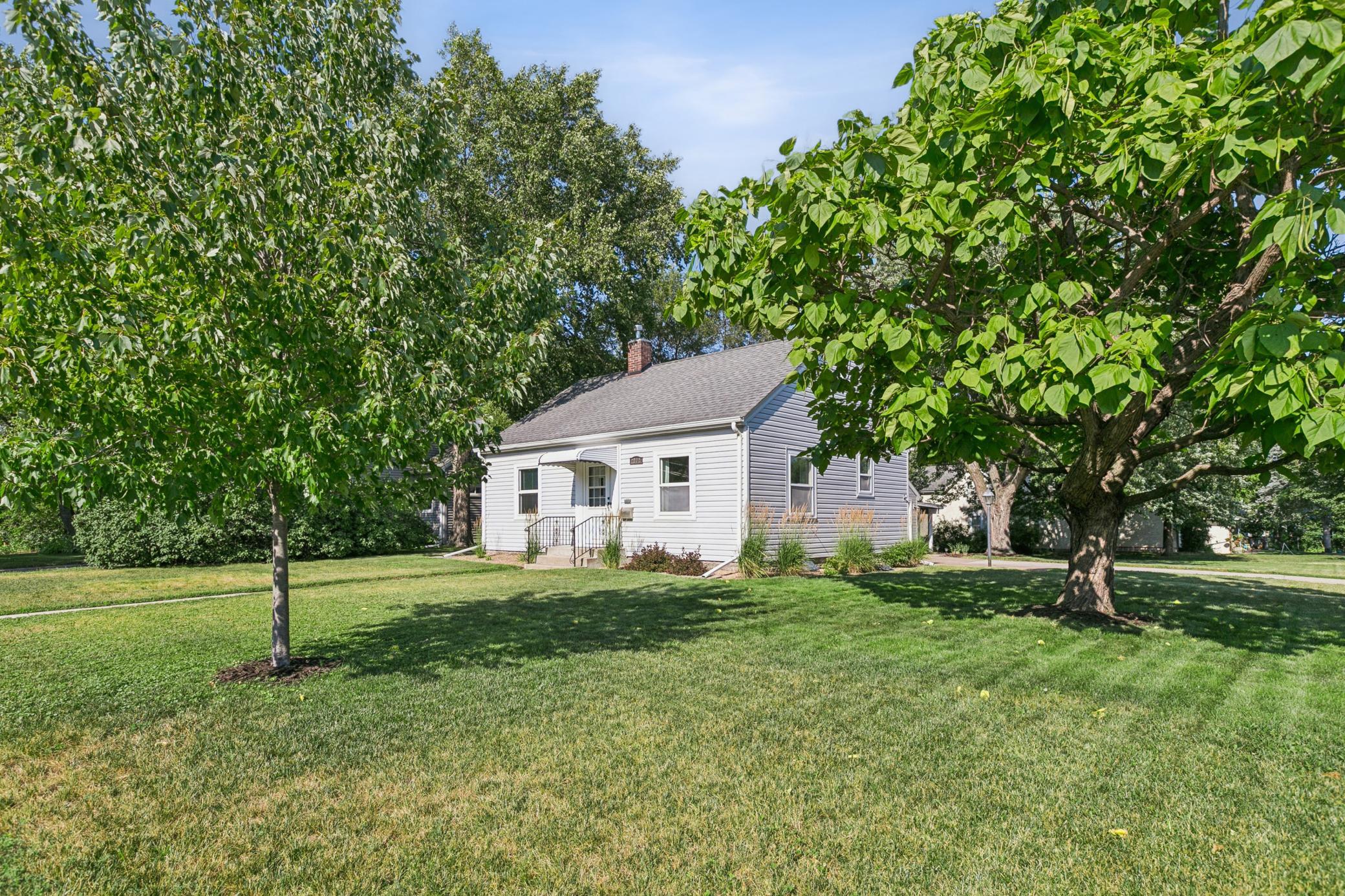 View of Residential at 2202 6th Avenue, Anoka MN 55303, Anoka (4 of 33) - Mike Wilen | Minnesota Team Real Estate