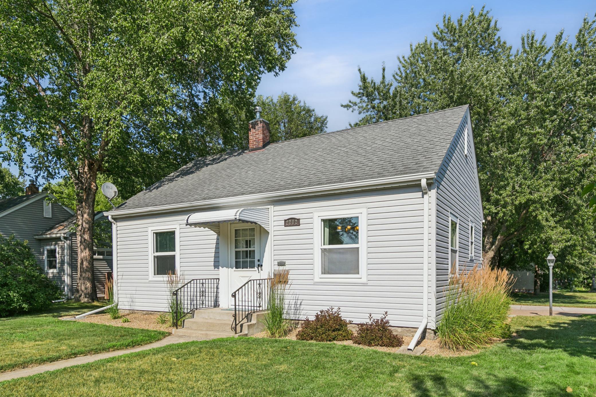 View of Residential at 2202 6th Avenue, Anoka MN 55303, Anoka - Mike Wilen | Minnesota Team Real Estate