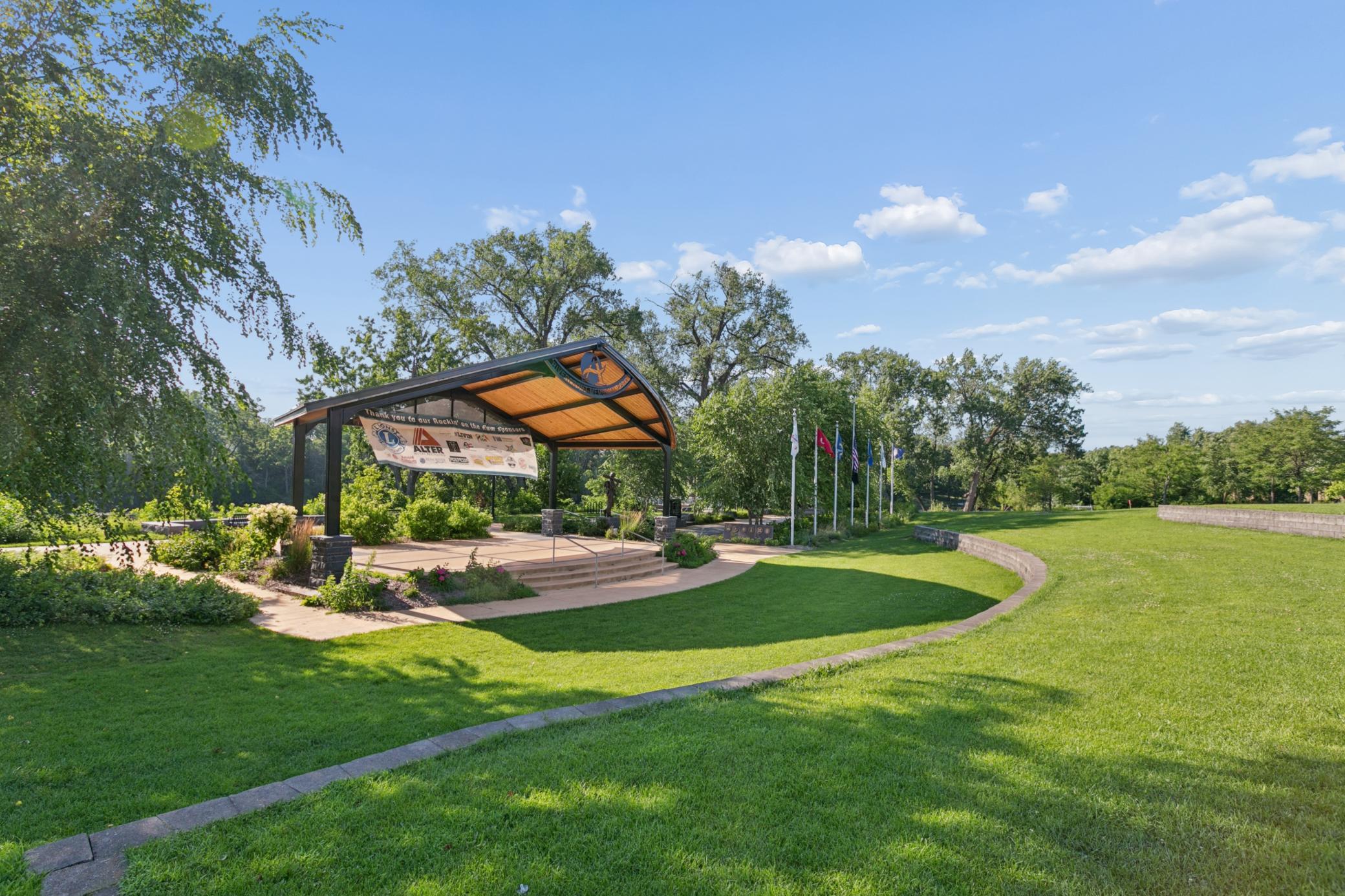 View of Residential at 2202 6th Avenue, Anoka MN 55303, Anoka (27 of 33) - Mike Wilen | Minnesota Team Real Estate