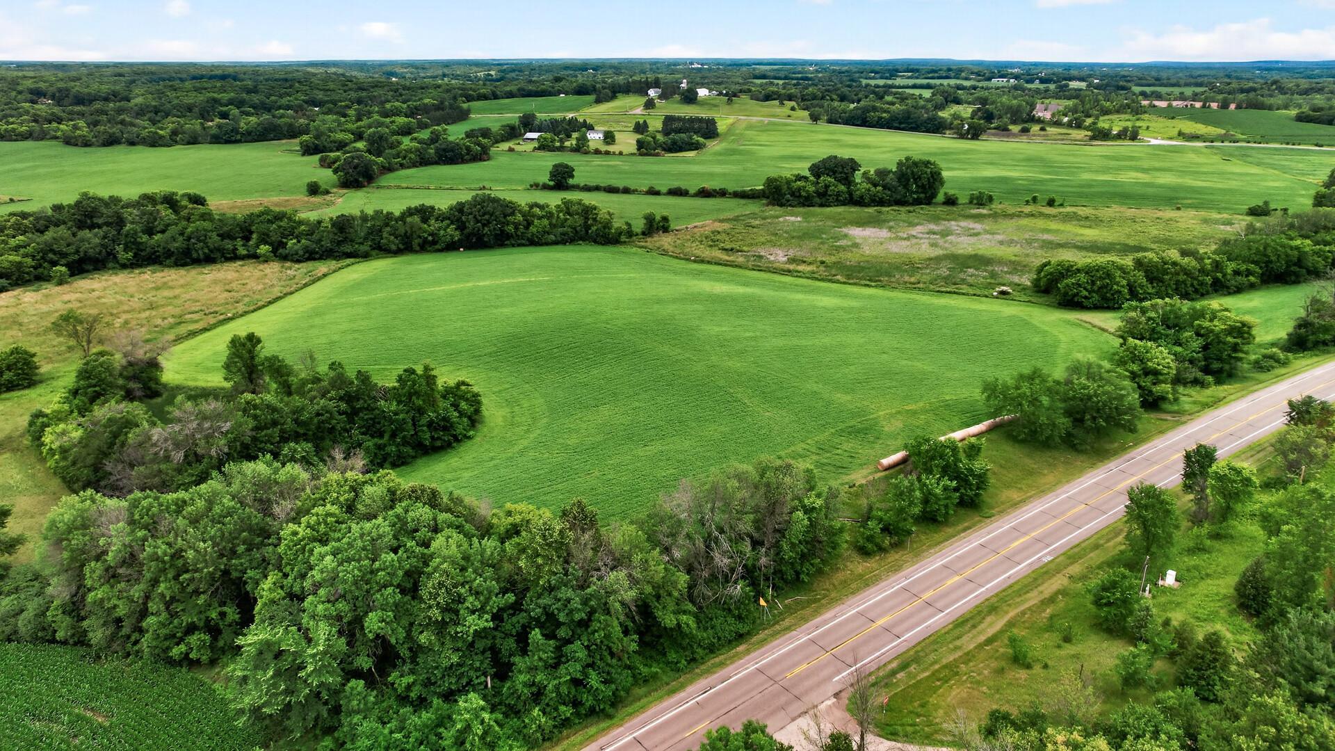View of Land at XXX St. Croix Trail, Lindstrom MN 55045, Lindstrom - Mike Wilen | Minnesota Team Real Estate