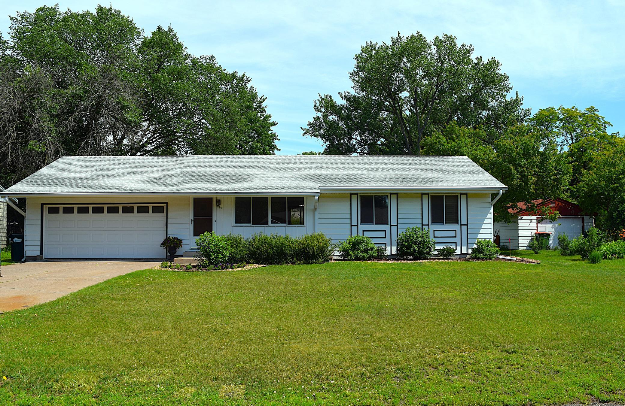 View of Residential at 673 109th Lane, Blaine MN 55434, Blaine - Mike Wilen | Minnesota Team Real Estate