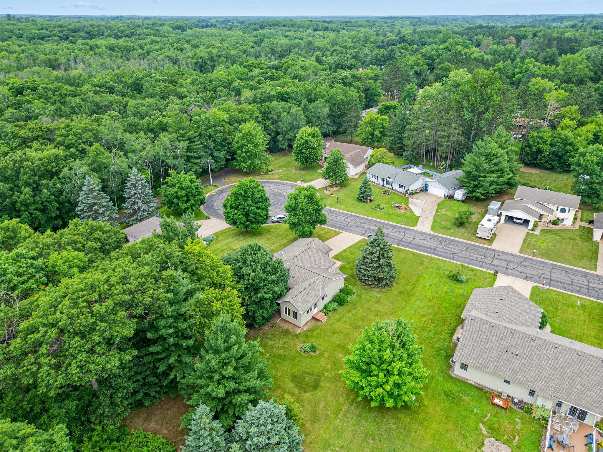 View of Residential at 631 Stewart Court, Mora MN 55051, Mora (33 of 36) - Mike Wilen | Minnesota Team Real Estate