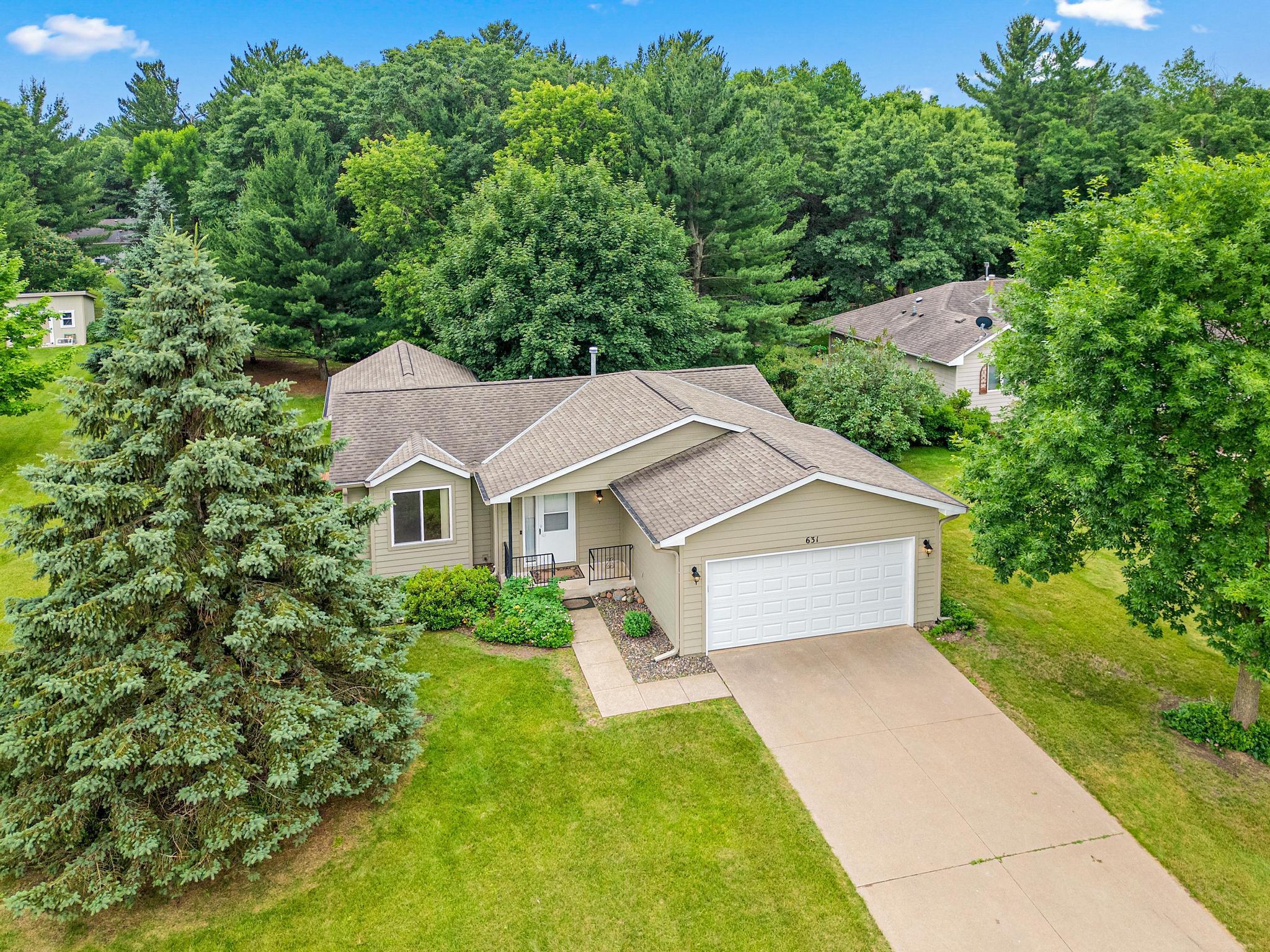 View of Residential at 631 Stewart Court, Mora MN 55051, Mora (31 of 36) - Mike Wilen | Minnesota Team Real Estate