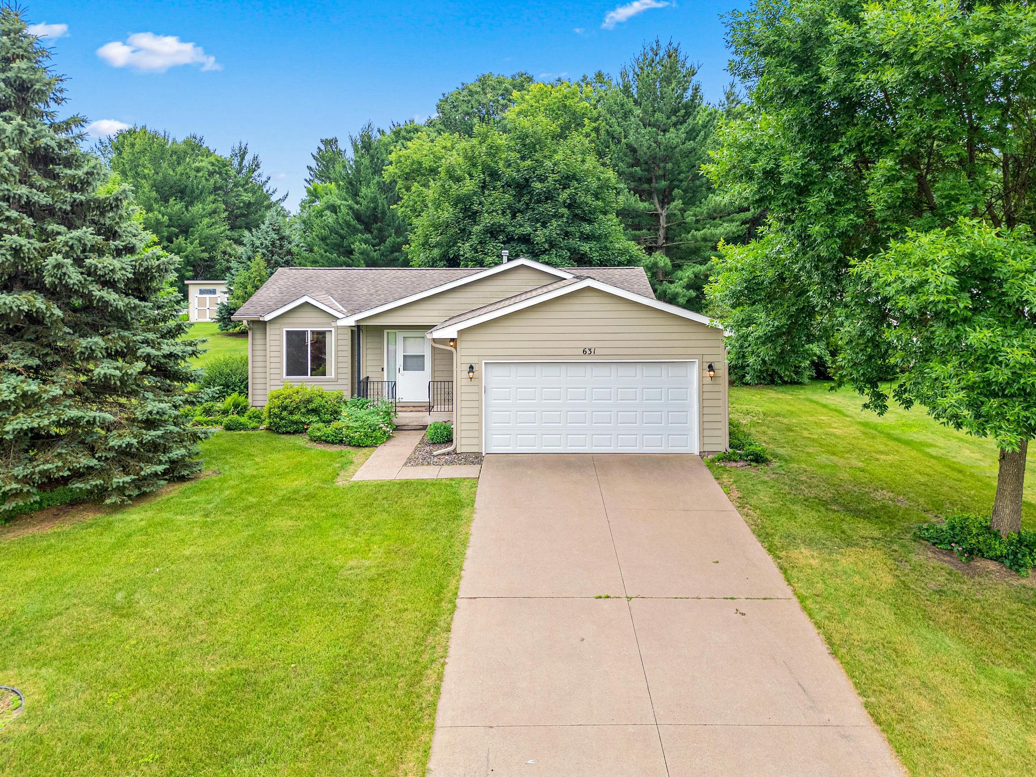 View of Residential at 631 Stewart Court, Mora MN 55051, Mora (30 of 36) - Mike Wilen | Minnesota Team Real Estate