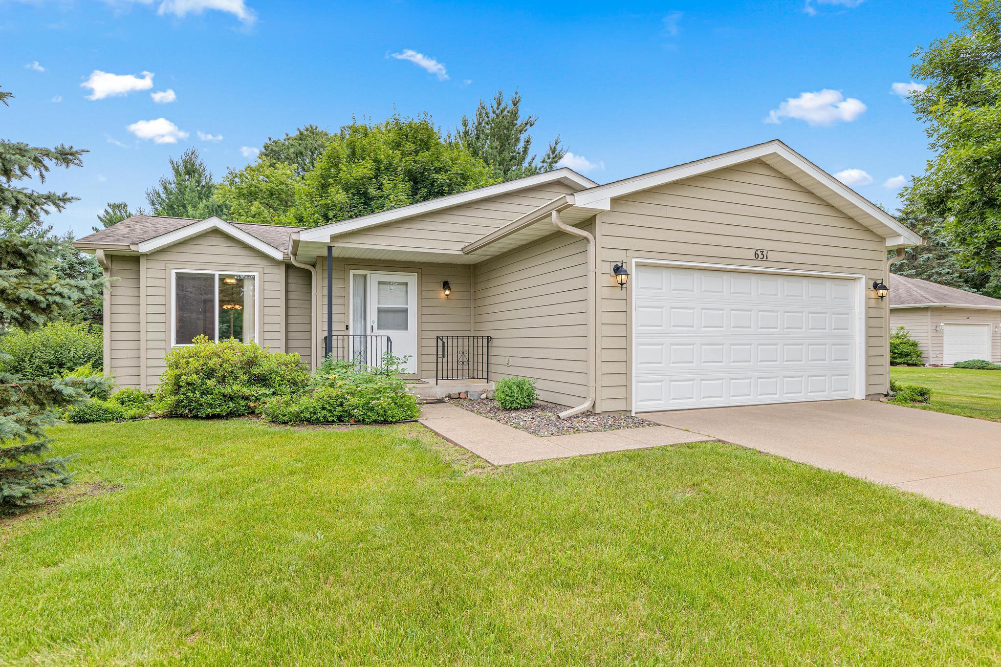 View of Residential at 631 Stewart Court, Mora MN 55051, Mora (26 of 36) - Mike Wilen | Minnesota Team Real Estate