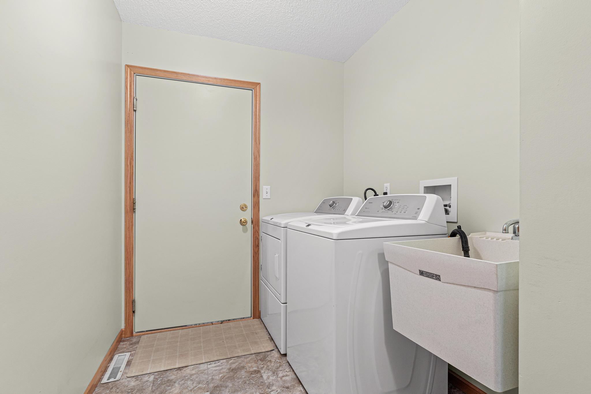 View of Residential at 631 Stewart Court, Mora MN 55051, Mora (25 of 36) - Mike Wilen | Minnesota Team Real Estate