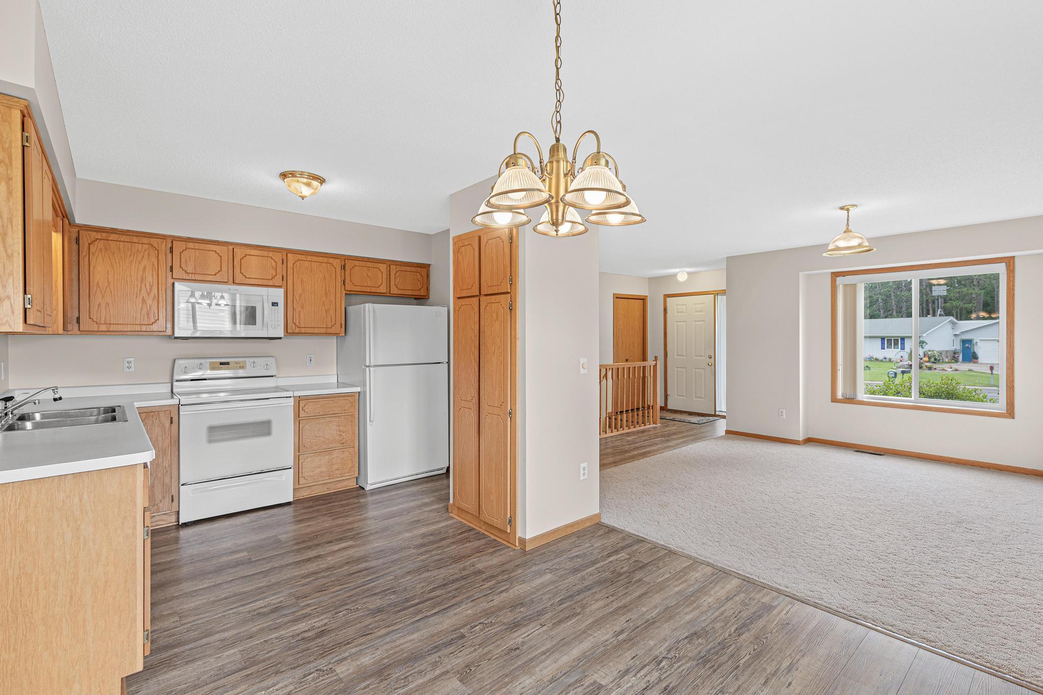 View of Residential at 631 Stewart Court, Mora MN 55051, Mora (11 of 36) - Mike Wilen | Minnesota Team Real Estate