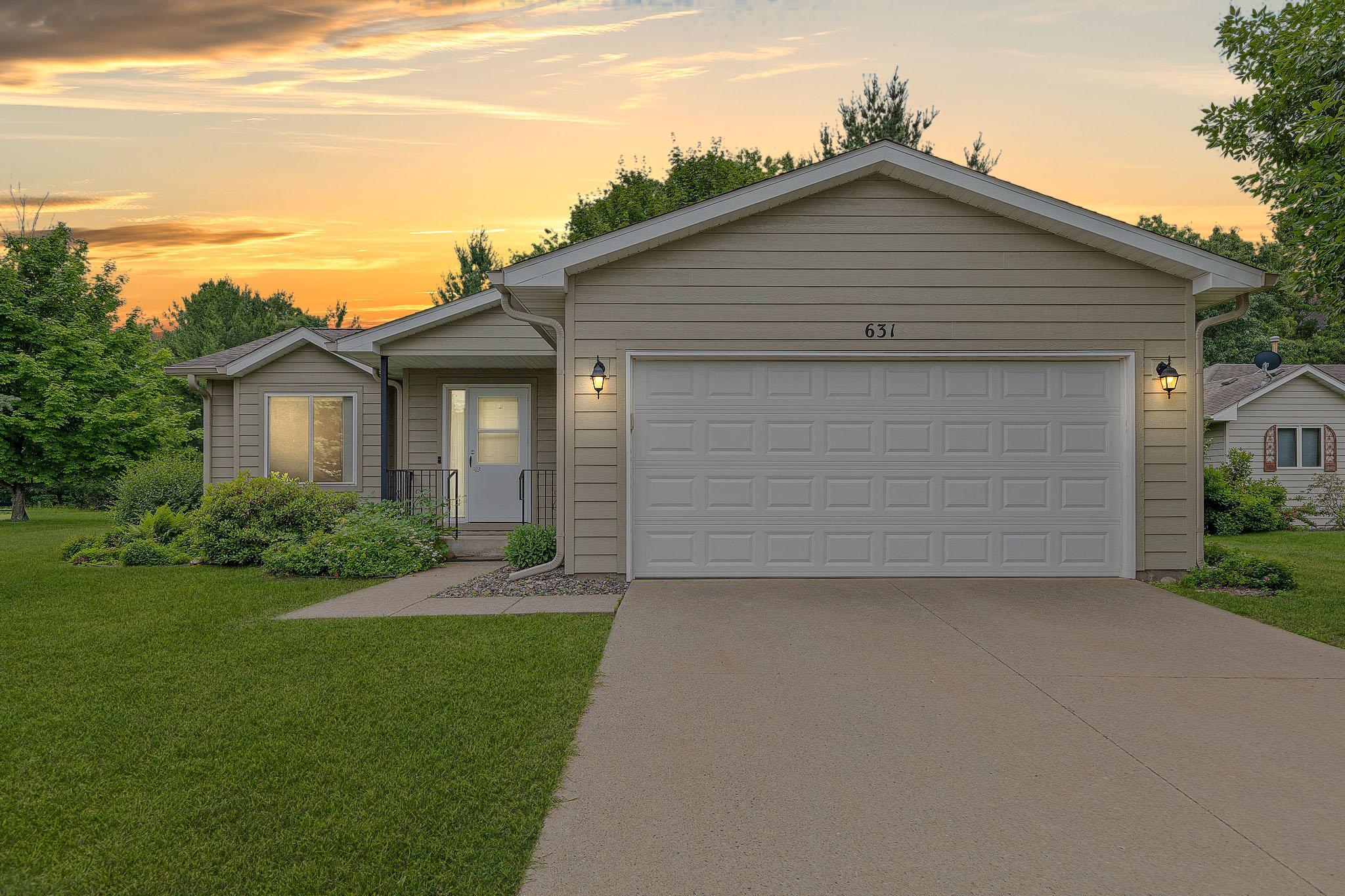 View of Residential at 631 Stewart Court, Mora MN 55051, Mora - Mike Wilen | Minnesota Team Real Estate