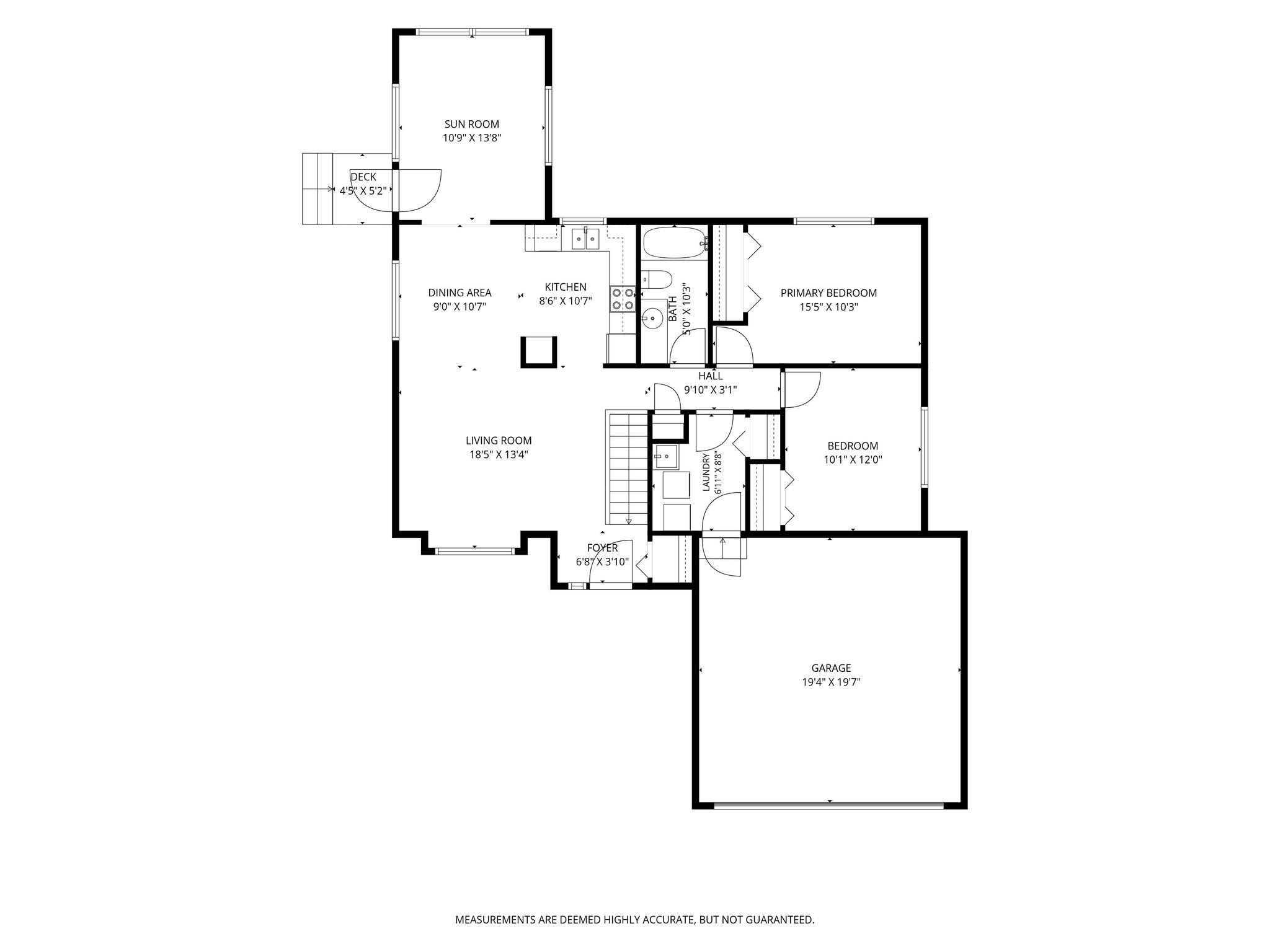 View of Residential at 631 Stewart Court, Mora MN 55051, Mora (35 of 36) - Mike Wilen | Minnesota Team Real Estate