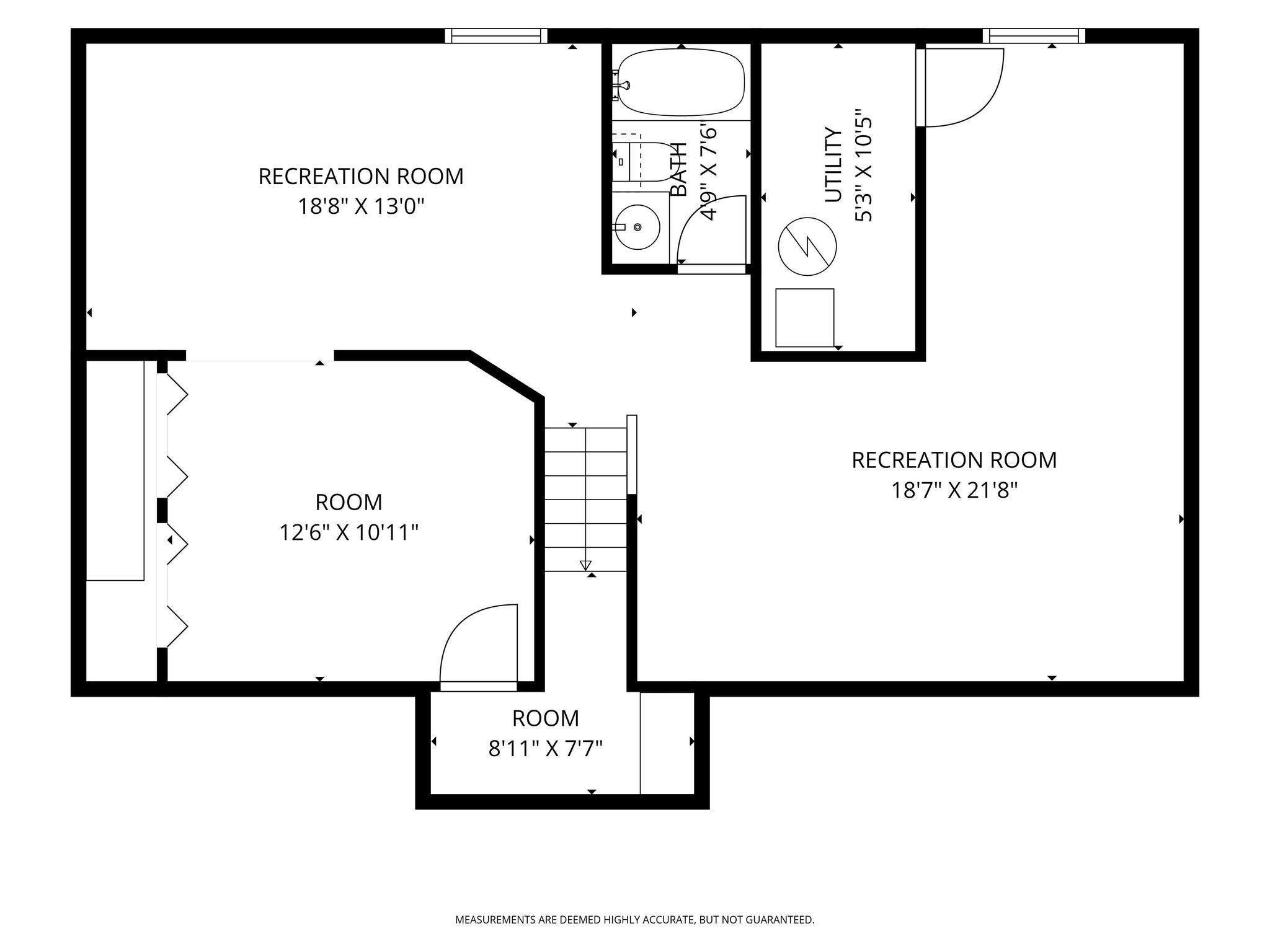 View of Residential at 631 Stewart Court, Mora MN 55051, Mora (36 of 36) - Mike Wilen | Minnesota Team Real Estate