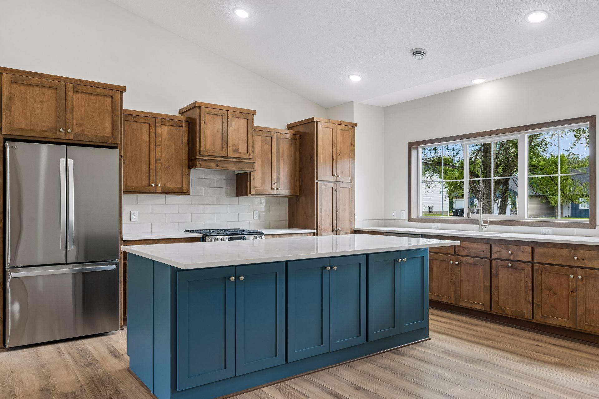 View of Residential at 2699 128th Avenue, Coon Rapids MN 55448, Coon Rapids - Mike Wilen | Minnesota Team Real Estate