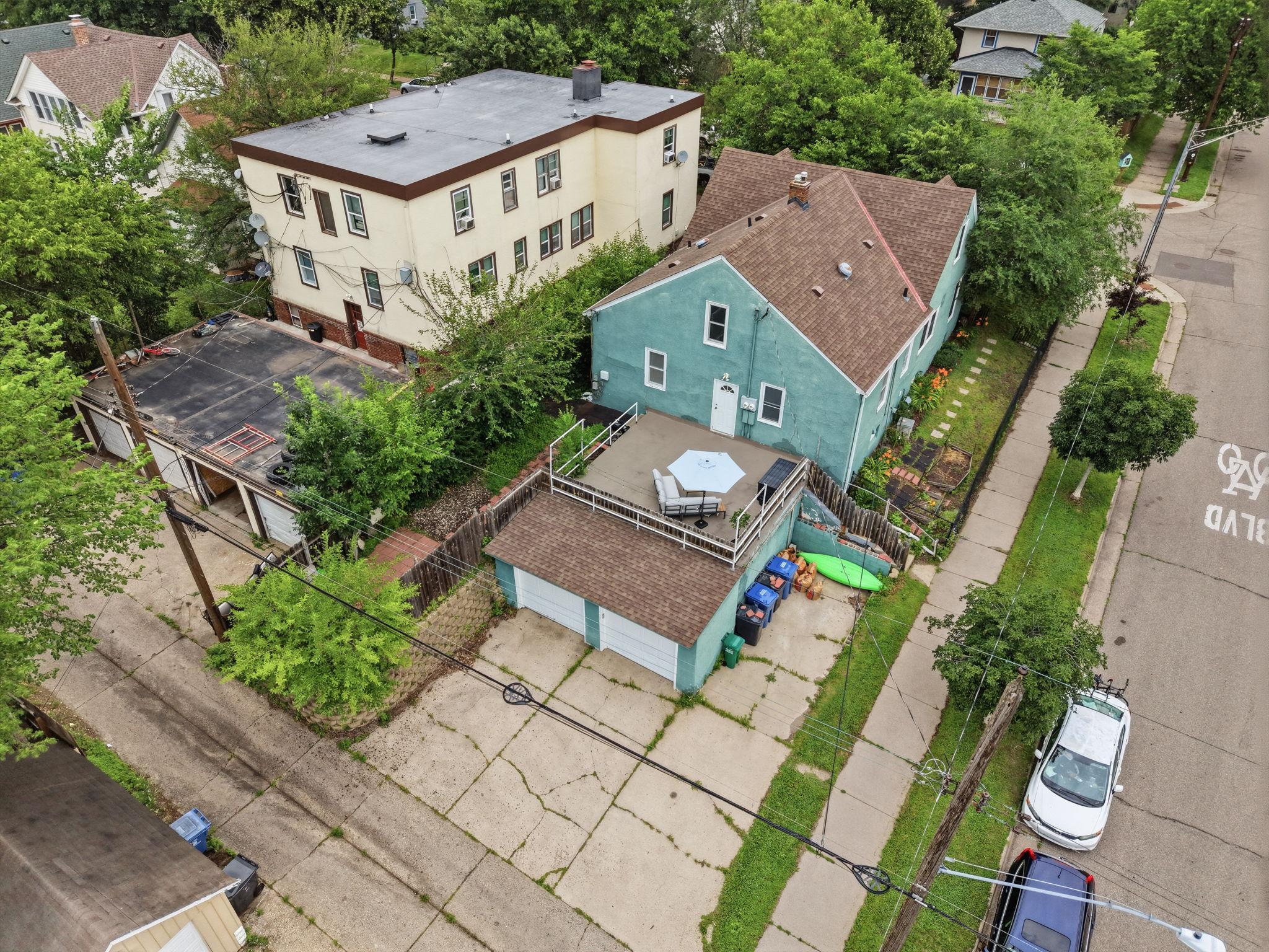 View of Residential Income at 3952 Oakland Avenue, Minneapolis MN 55407, Minneapolis (50 of 54) - Mike Wilen | Minnesota Team Real Estate