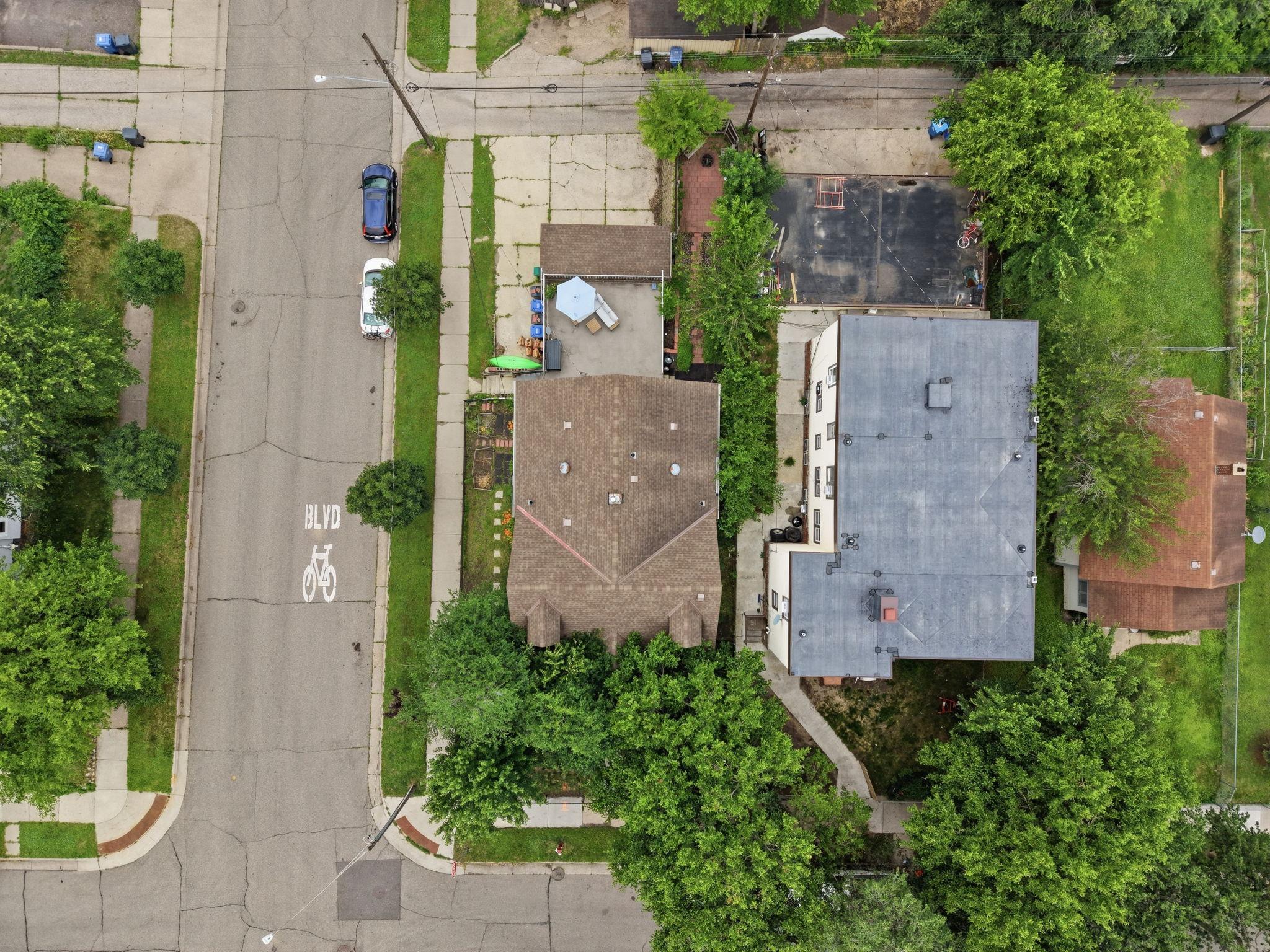 View of Residential Income at 3952 Oakland Avenue, Minneapolis MN 55407, Minneapolis (49 of 54) - Mike Wilen | Minnesota Team Real Estate