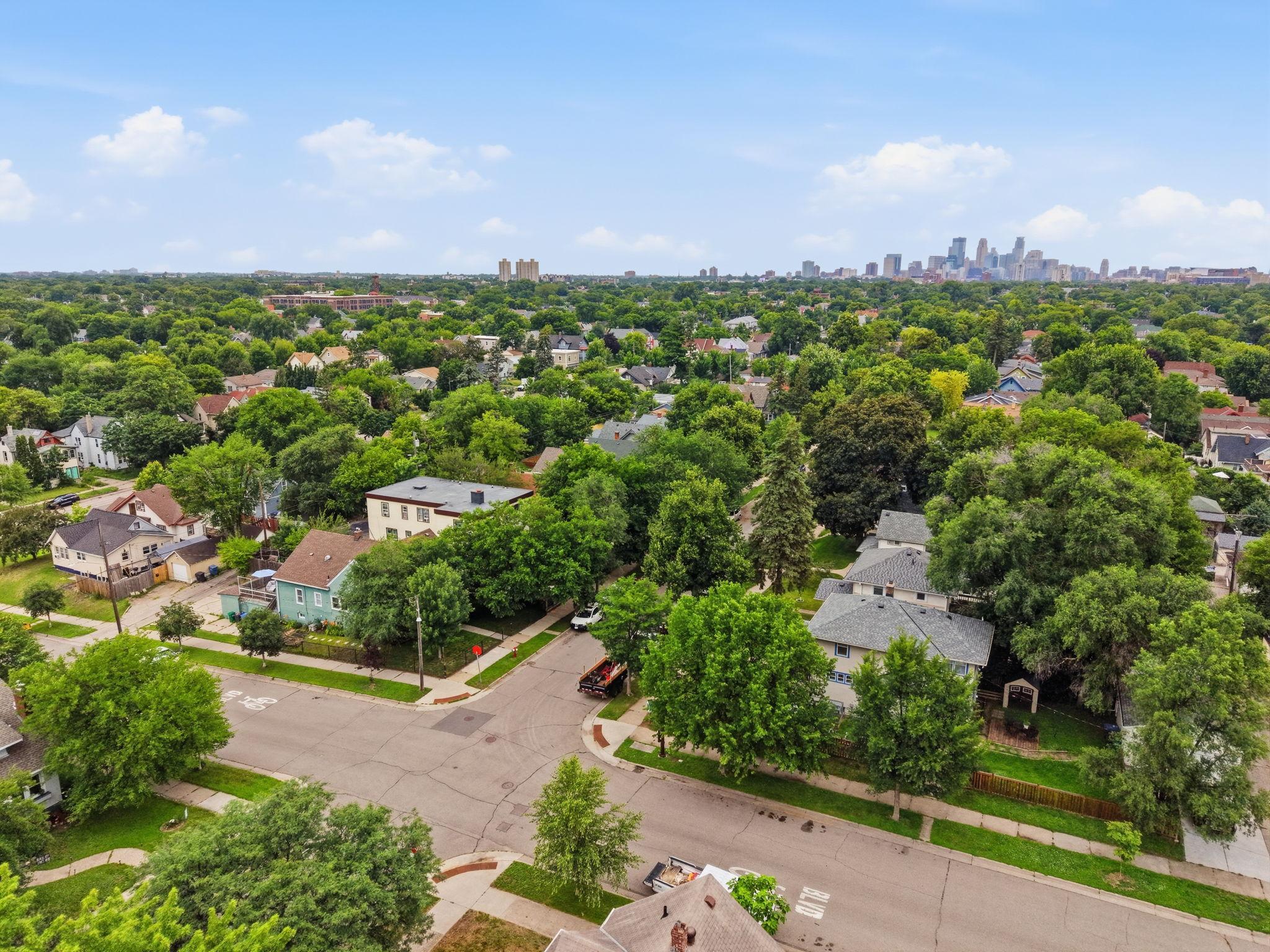 View of Residential Income at 3952 Oakland Avenue, Minneapolis MN 55407, Minneapolis (48 of 54) - Mike Wilen | Minnesota Team Real Estate
