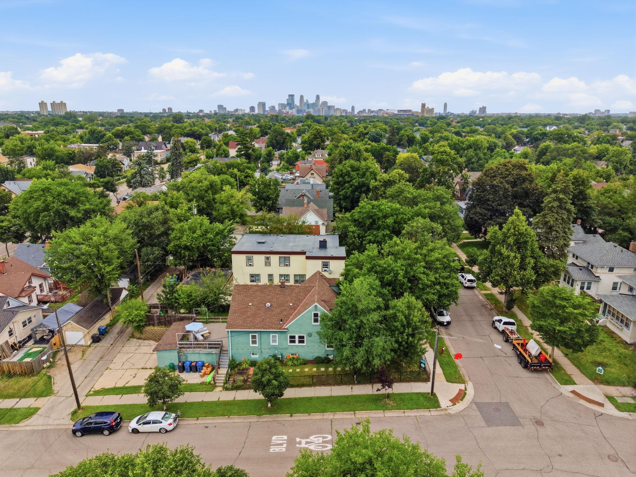 View of Residential Income at 3952 Oakland Avenue, Minneapolis MN 55407, Minneapolis (48 of 55) - Mike Wilen | Minnesota Team Real Estate