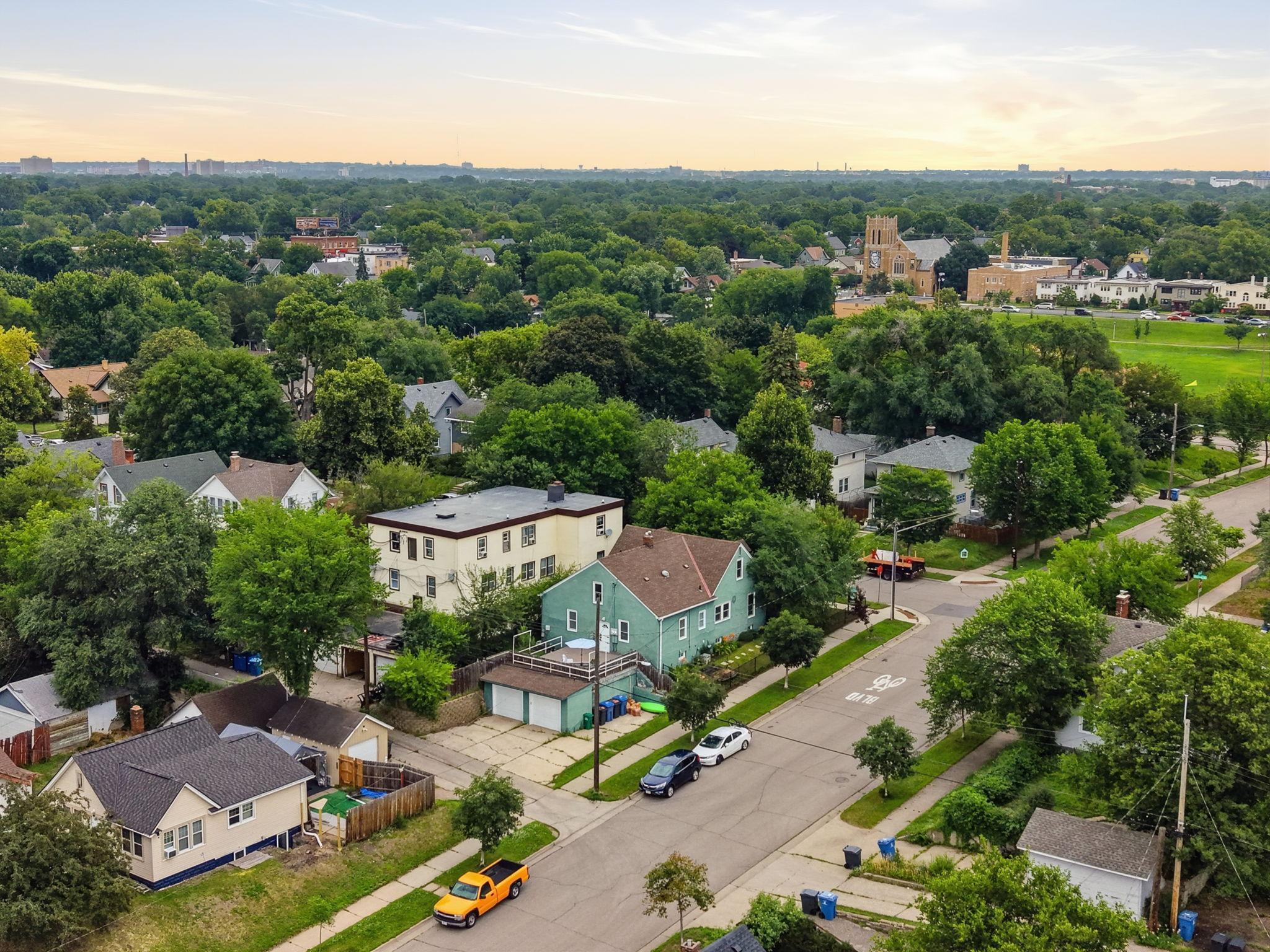 View of Residential Income at 3952 Oakland Avenue, Minneapolis MN 55407, Minneapolis (47 of 54) - Mike Wilen | Minnesota Team Real Estate