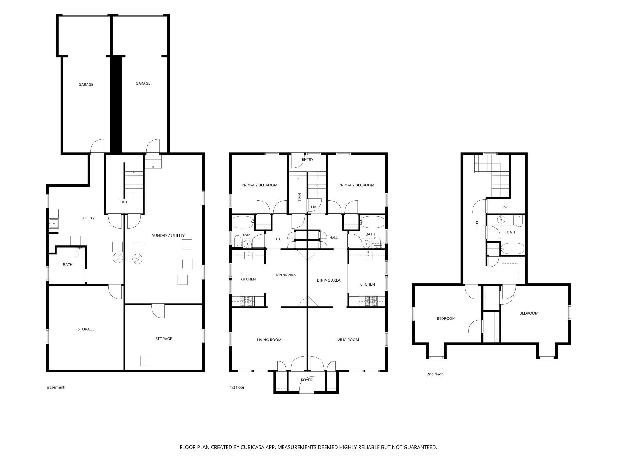 View of Residential Income at 3952 Oakland Avenue, Minneapolis MN 55407, Minneapolis (53 of 54) - Mike Wilen | Minnesota Team Real Estate