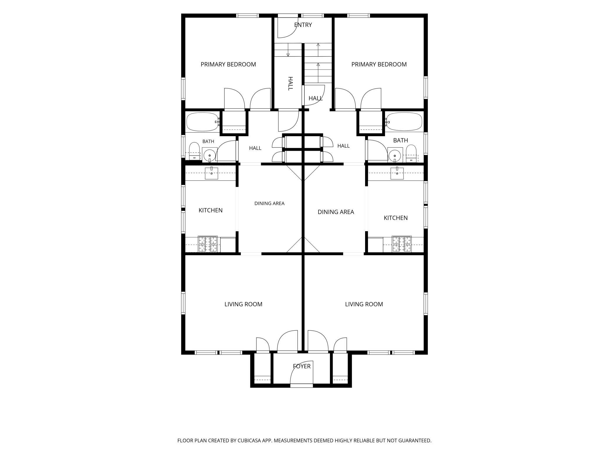View of Residential Income at 3952 Oakland Avenue, Minneapolis MN 55407, Minneapolis (51 of 54) - Mike Wilen | Minnesota Team Real Estate