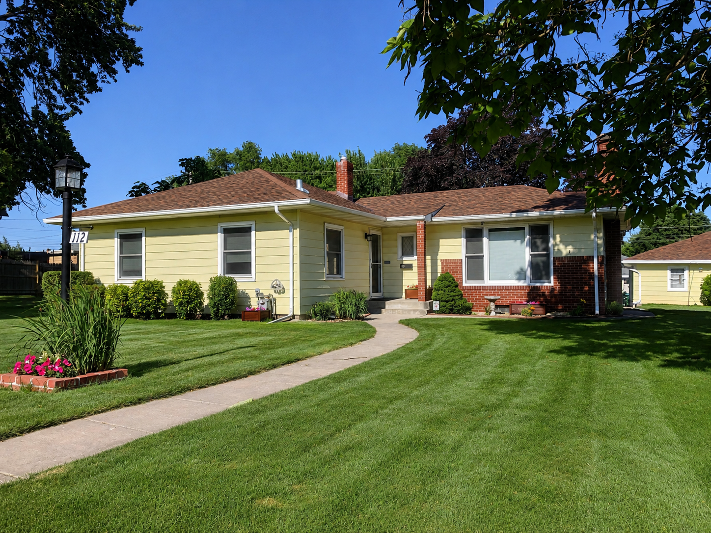 View of Single Family at 112 13th Avenue, South Saint Paul - Mike Wilen | Minnesota Team Real Estate