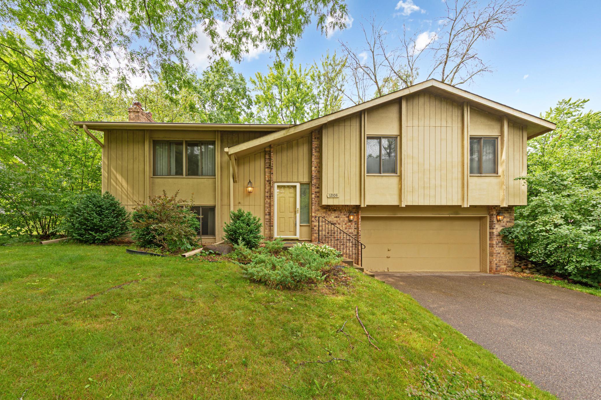 View of Residential at 12108 Red Oak Court, Burnsville MN 55337, Burnsville - Mike Wilen | Minnesota Team Real Estate