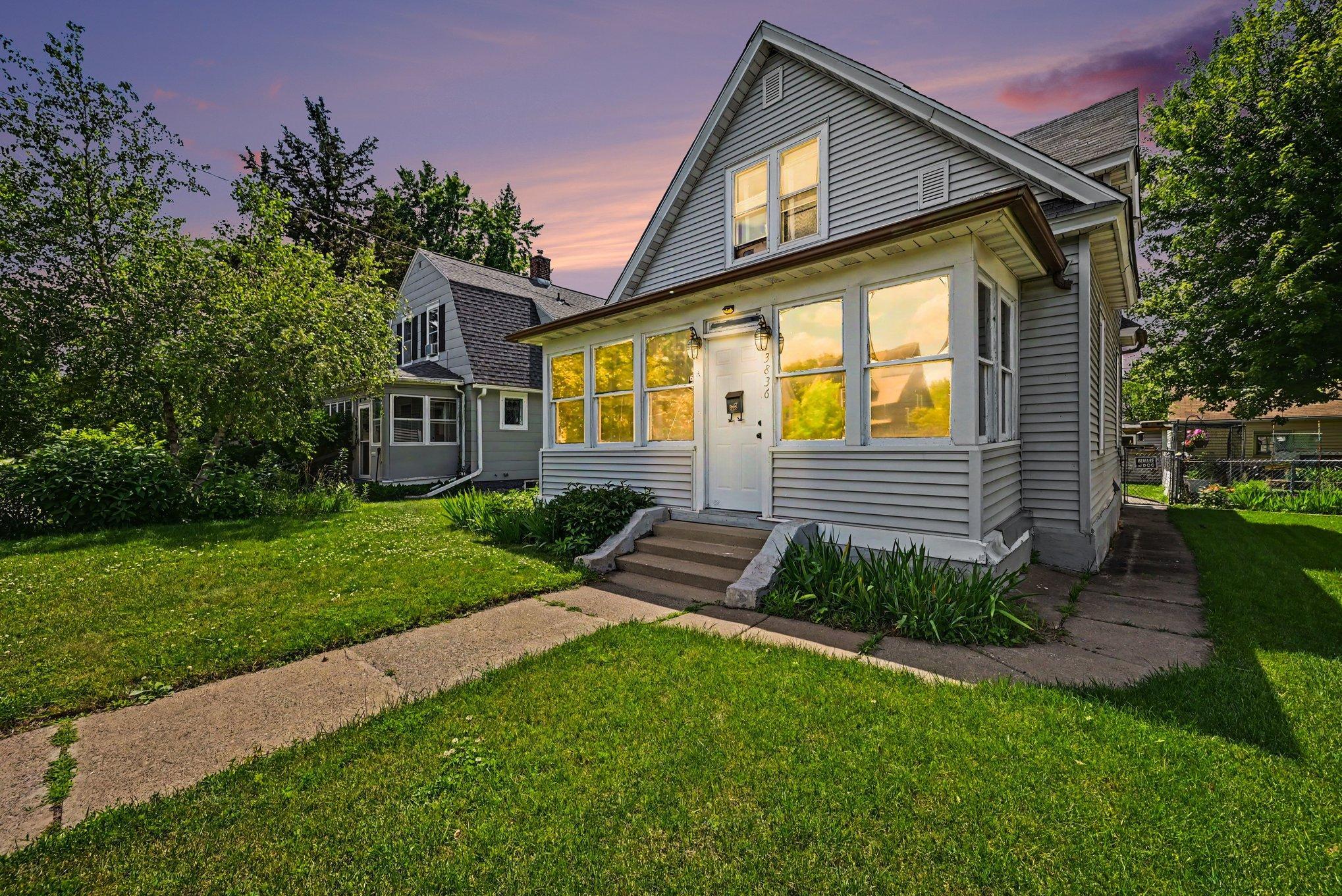 View of Residential at 3836 11th Avenue, Minneapolis MN 55407, Minneapolis (17 of 17) - Mike Wilen | Minnesota Team Real Estate