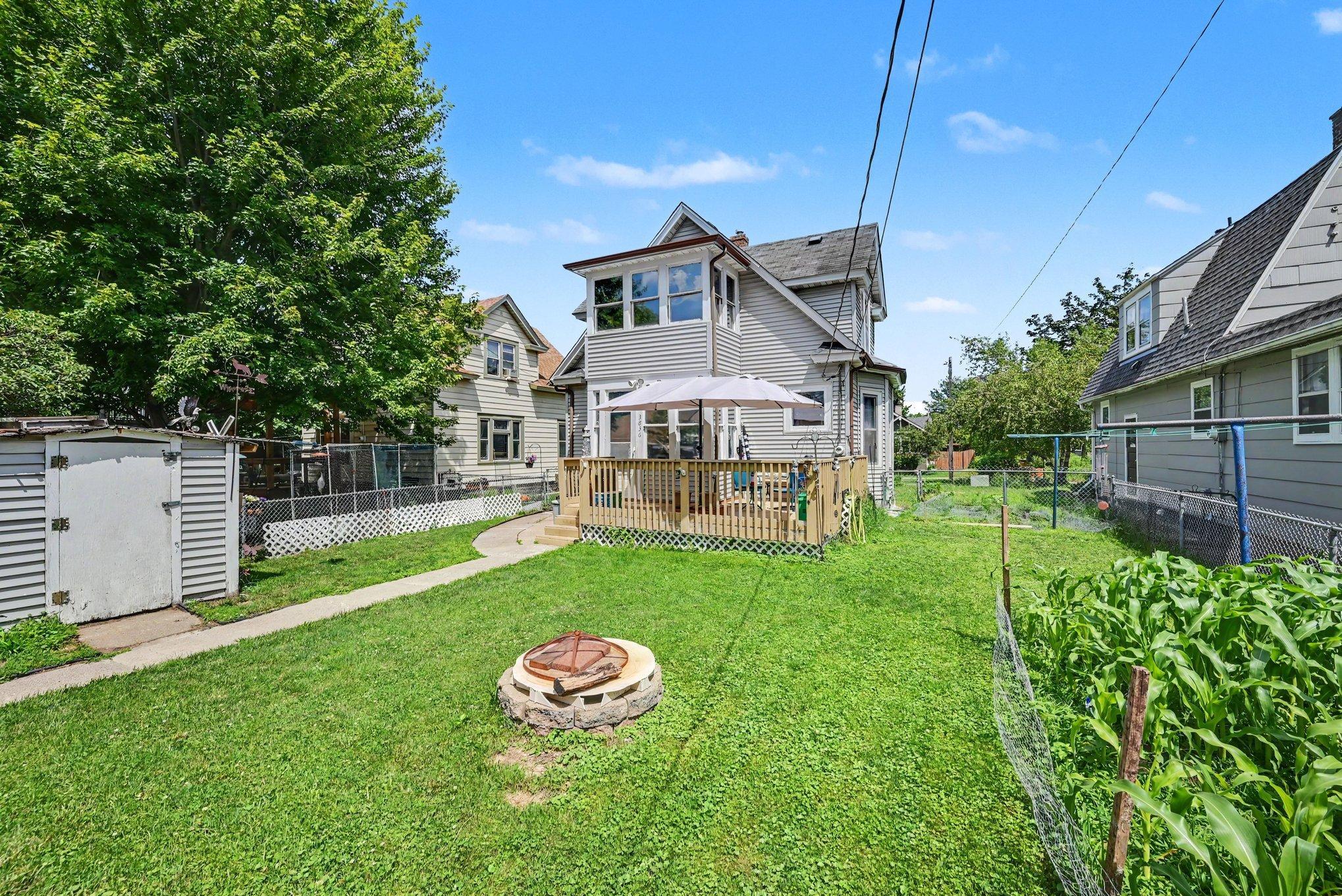 View of Residential at 3836 11th Avenue, Minneapolis MN 55407, Minneapolis (16 of 17) - Mike Wilen | Minnesota Team Real Estate