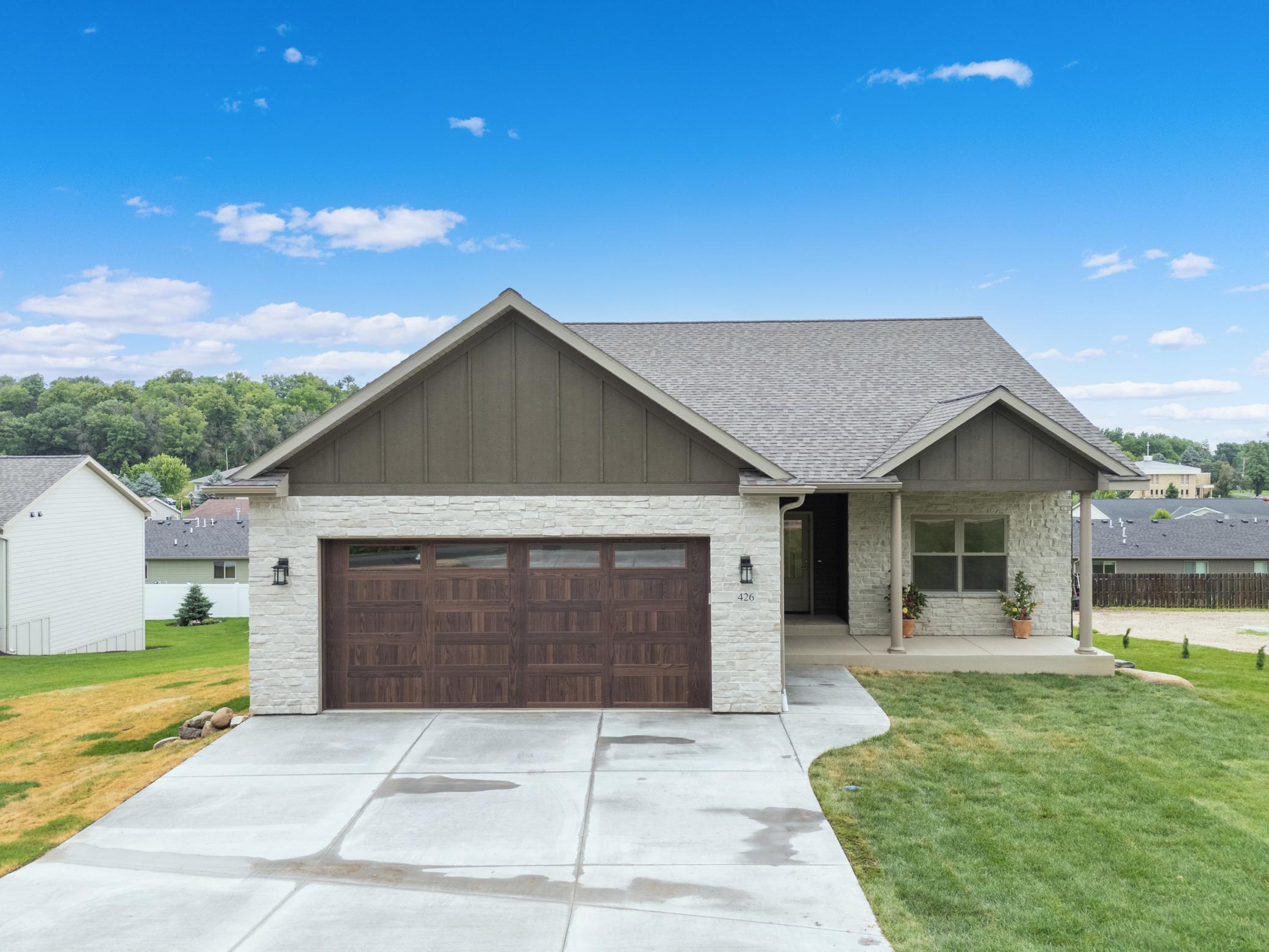 View of Residential at 426 8th Street, Pine Island MN 55963, Pine Island (44 of 50) - Mike Wilen | Minnesota Team Real Estate