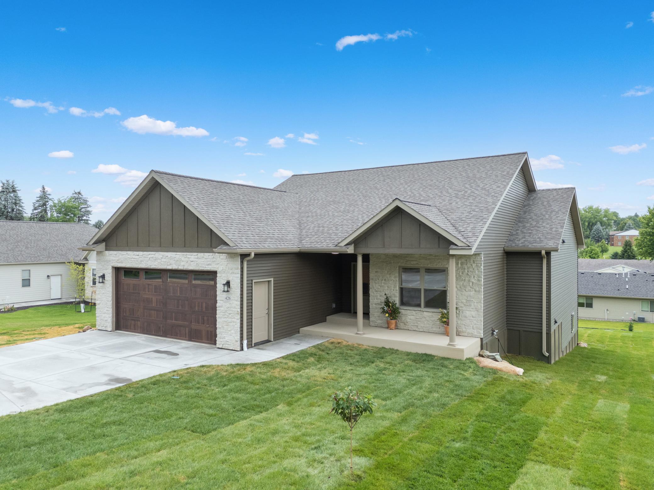 View of Residential at 426 8th Street, Pine Island MN 55963, Pine Island - Mike Wilen | Minnesota Team Real Estate
