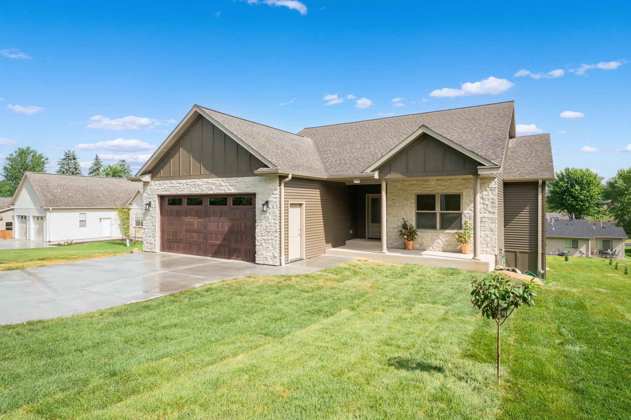 View of Residential at 426 8th Street, Pine Island MN 55963, Pine Island (46 of 50) - Mike Wilen | Minnesota Team Real Estate