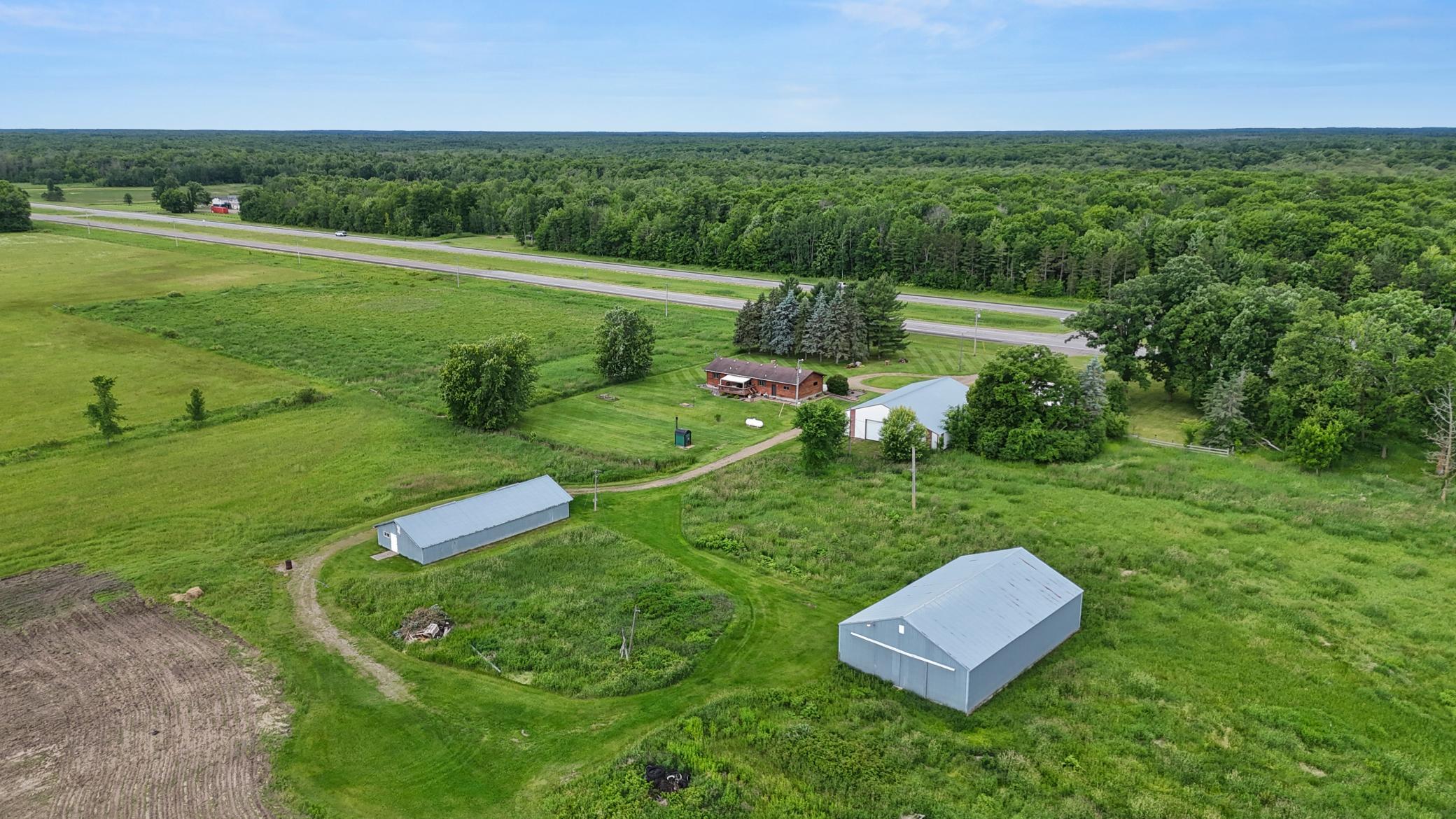 View of Residential at 25756 US Highway 169, Onamia MN 56359, Onamia (72 of 73) - Mike Wilen | Minnesota Team Real Estate