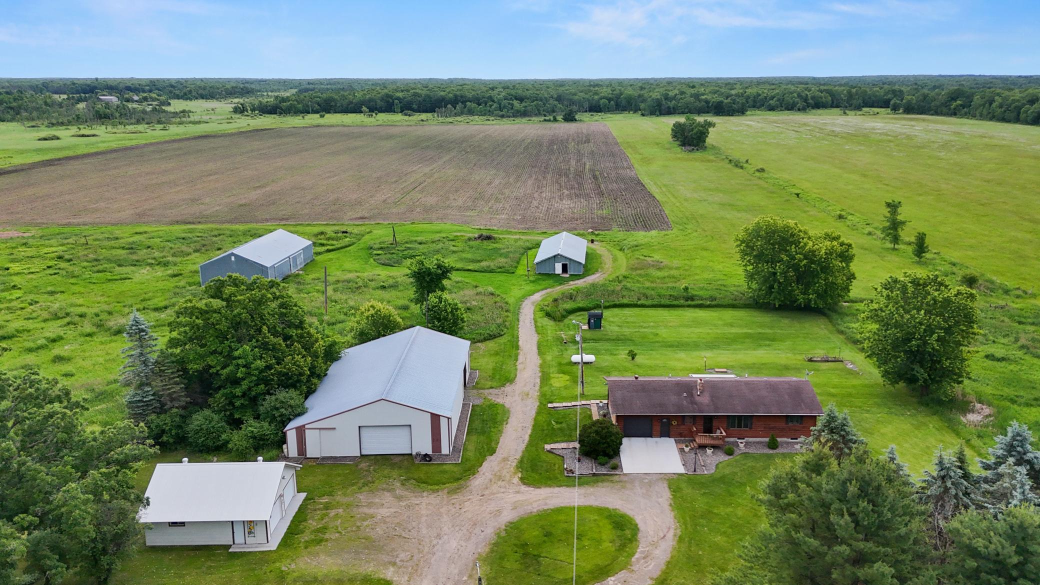 View of Residential at 25756 US Highway 169, Onamia MN 56359, Onamia - Mike Wilen | Minnesota Team Real Estate