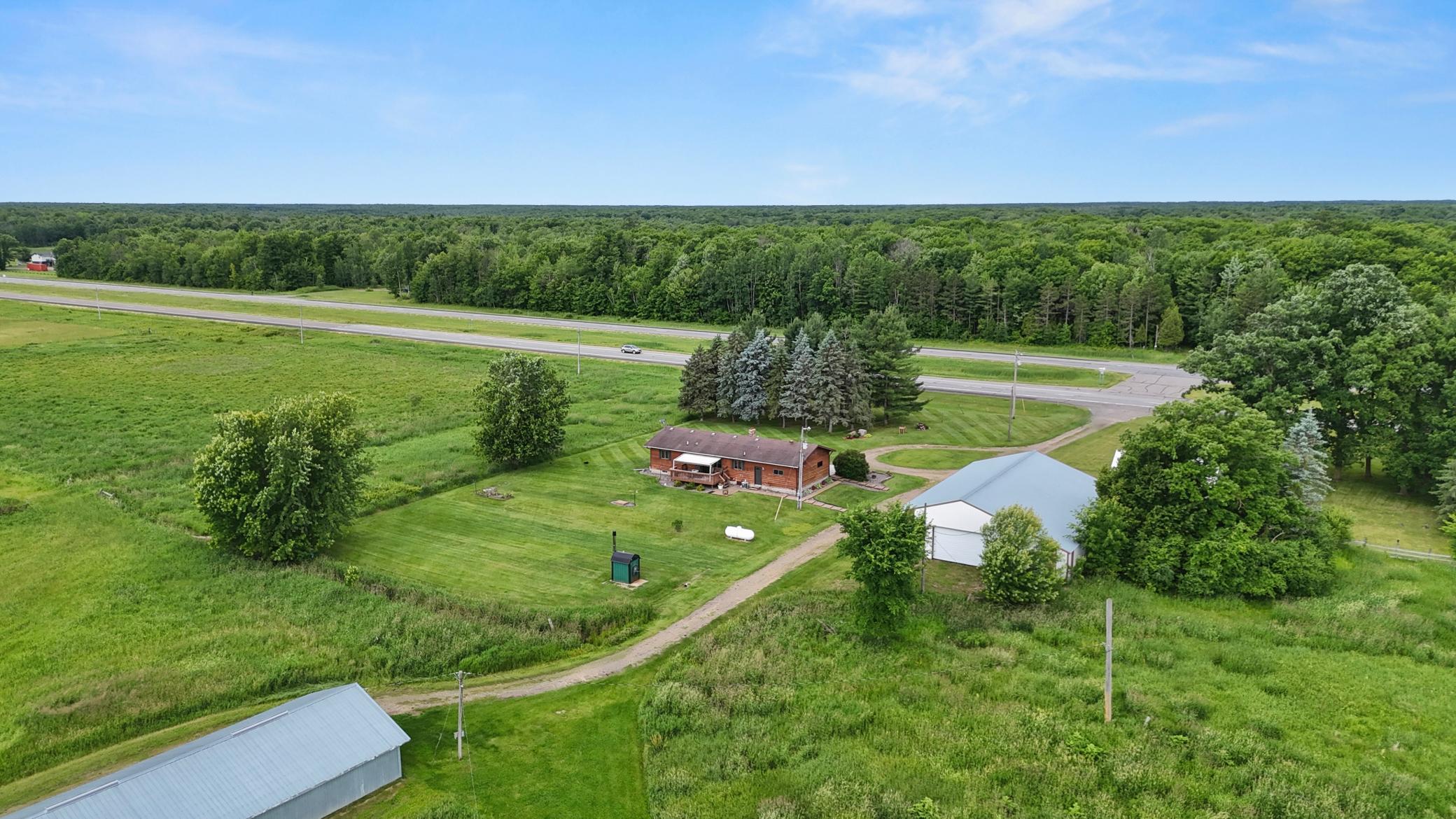 View of Residential at 25756 US Highway 169, Onamia MN 56359, Onamia (71 of 73) - Mike Wilen | Minnesota Team Real Estate