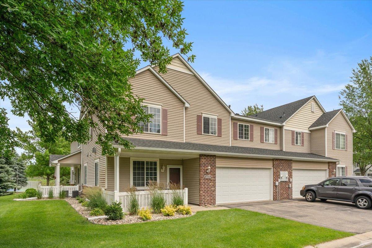 View of (TH) Side x Side at 14175 Avalon Path, Rosemount - Mike Wilen | Minnesota Team Real Estate