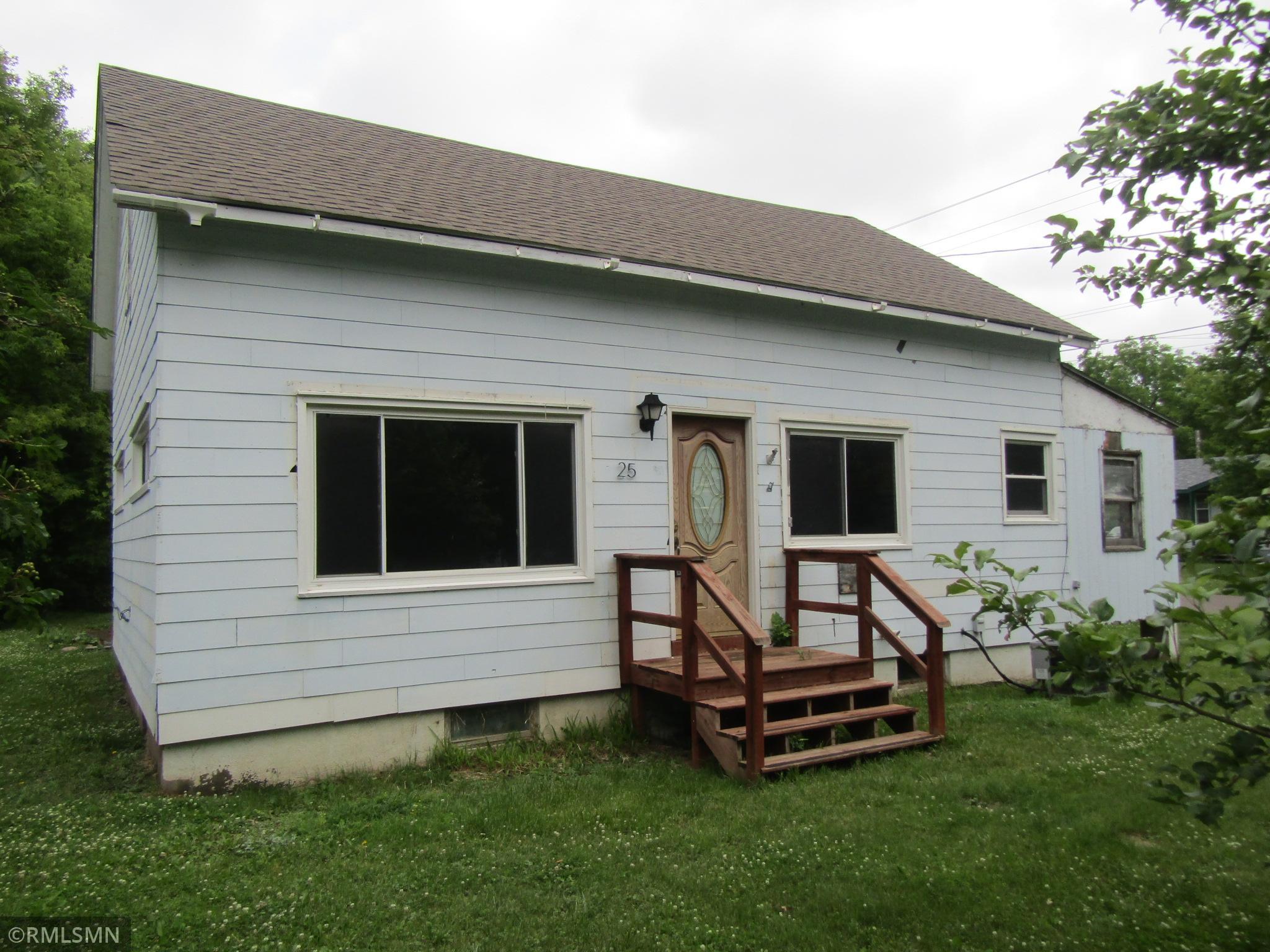 View of Residential at 25 7th Street, Rush City MN 55069, Rush City - Mike Wilen | Minnesota Team Real Estate
