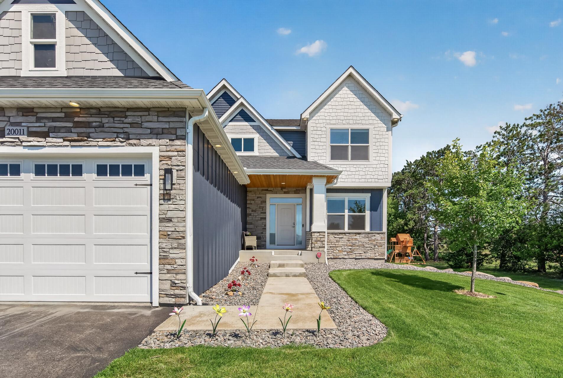 View of Residential at 20011 Grouse Street, Oak Grove MN 55011, Oak Grove (4 of 55) - Mike Wilen | Minnesota Team Real Estate