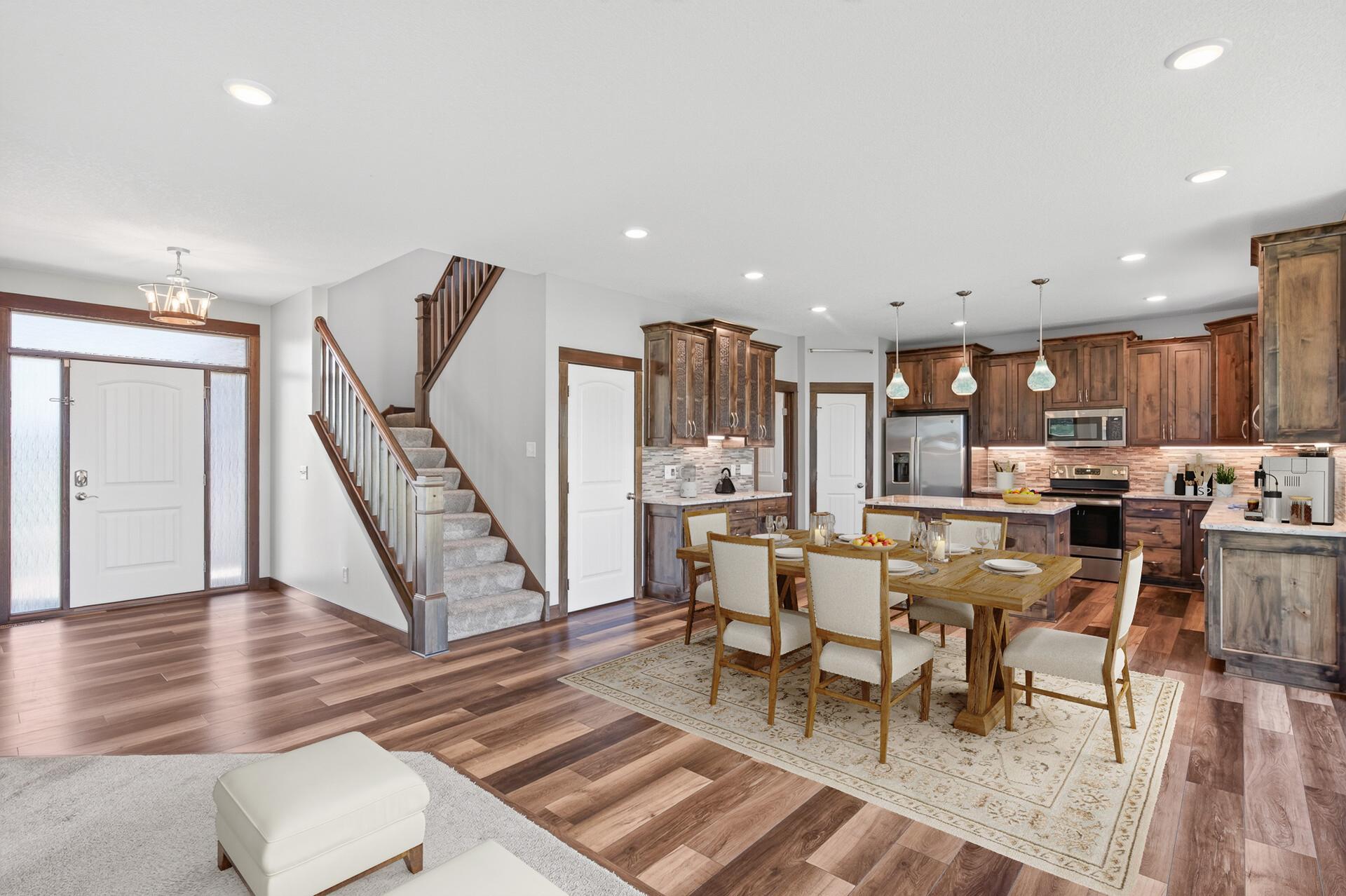 View of Residential at 20011 Grouse Street, Oak Grove MN 55011, Oak Grove (10 of 55) - Mike Wilen | Minnesota Team Real Estate