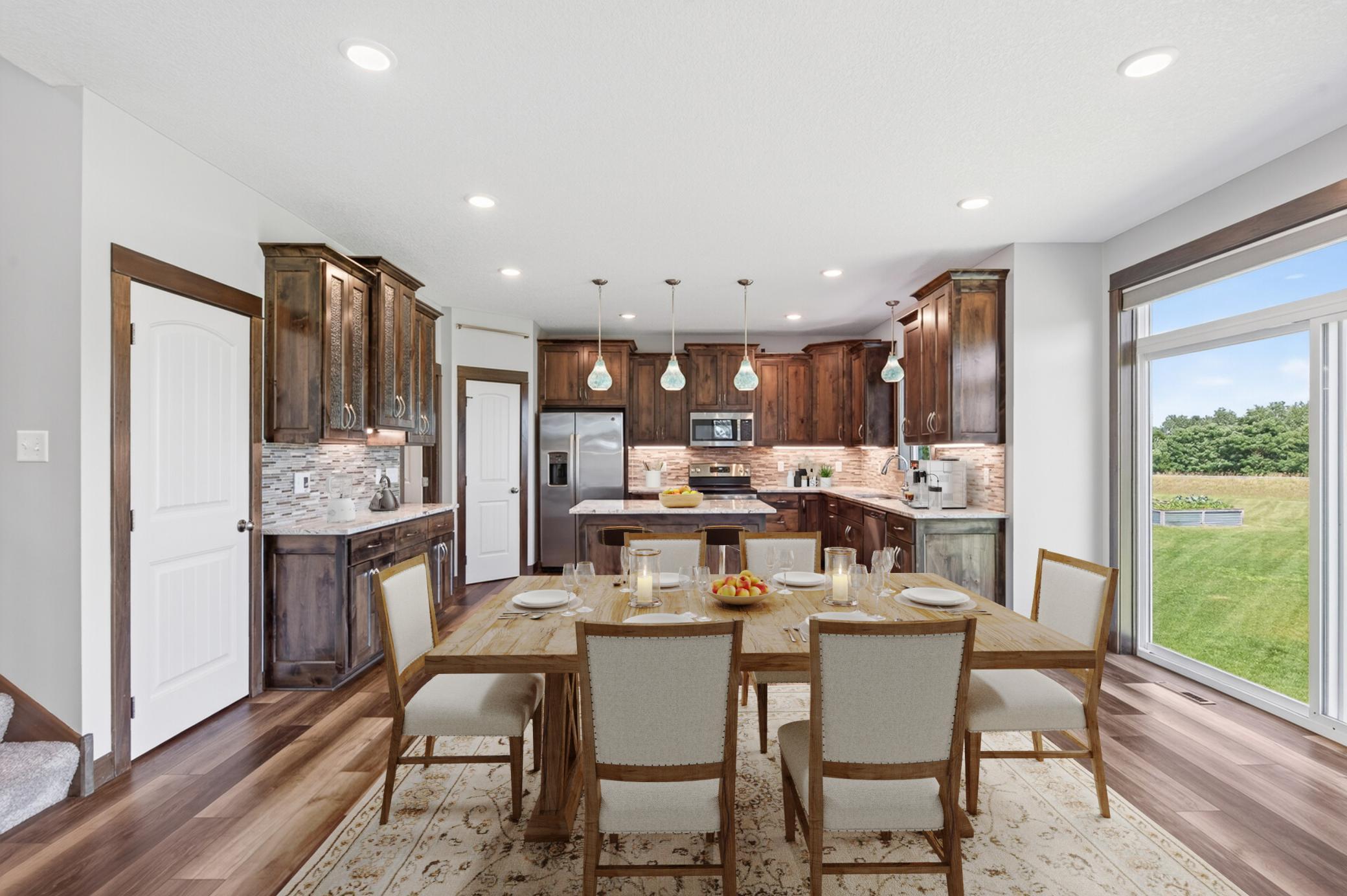 View of Residential at 20011 Grouse Street, Oak Grove MN 55011, Oak Grove (11 of 55) - Mike Wilen | Minnesota Team Real Estate