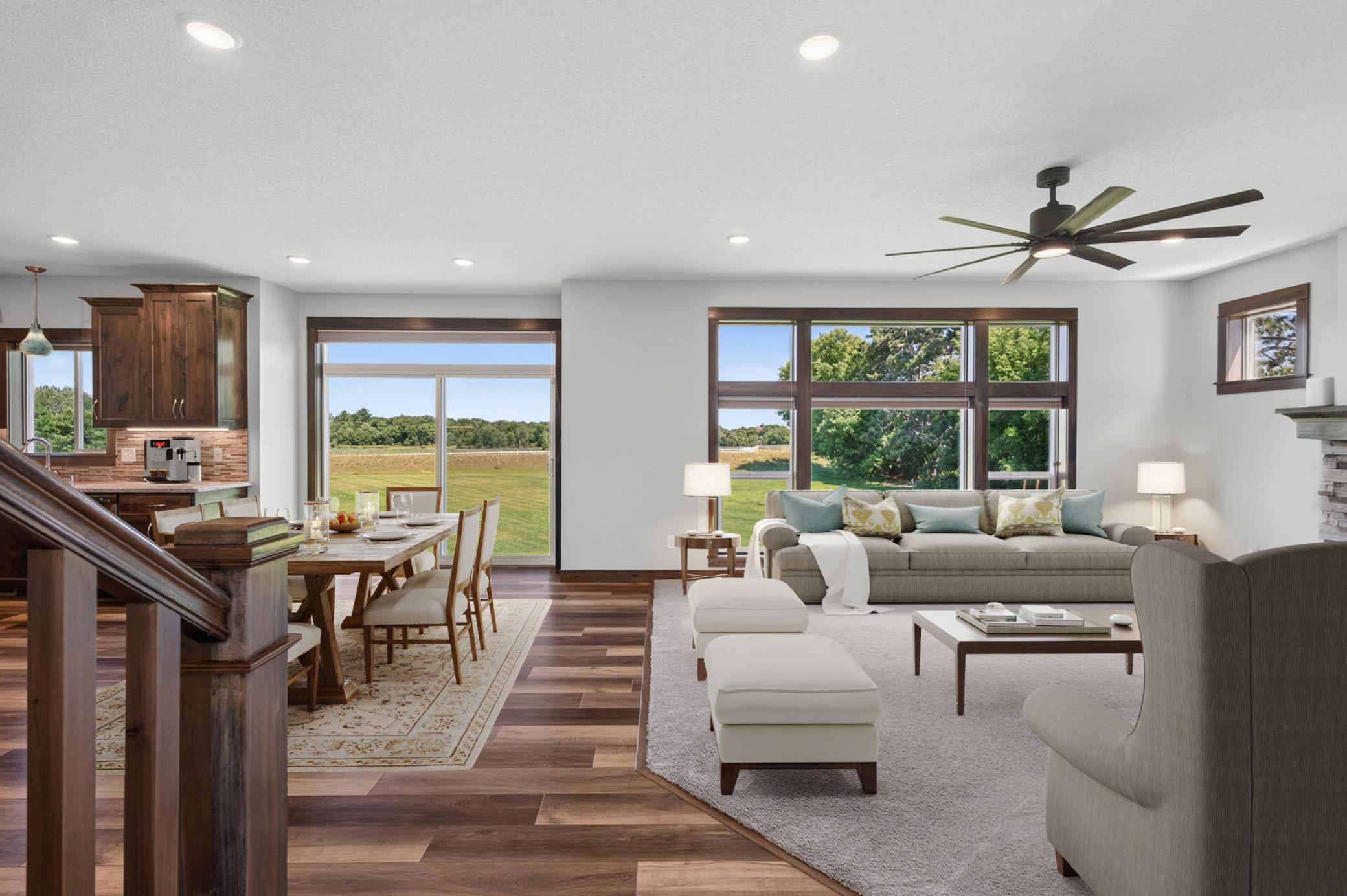 View of Residential at 20011 Grouse Street, Oak Grove MN 55011, Oak Grove (7 of 55) - Mike Wilen | Minnesota Team Real Estate
