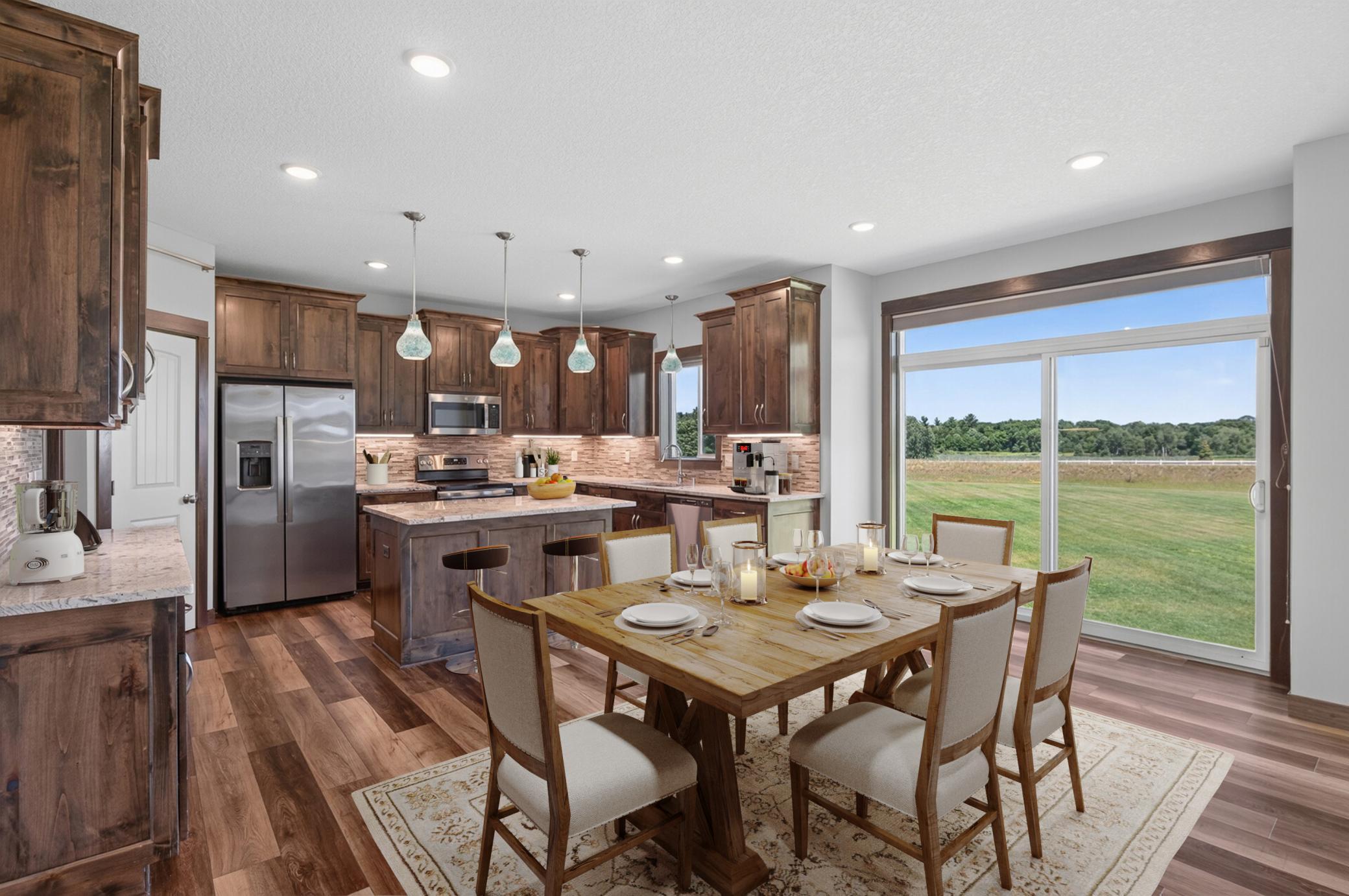 View of Residential at 20011 Grouse Street, Oak Grove MN 55011, Oak Grove (12 of 55) - Mike Wilen | Minnesota Team Real Estate