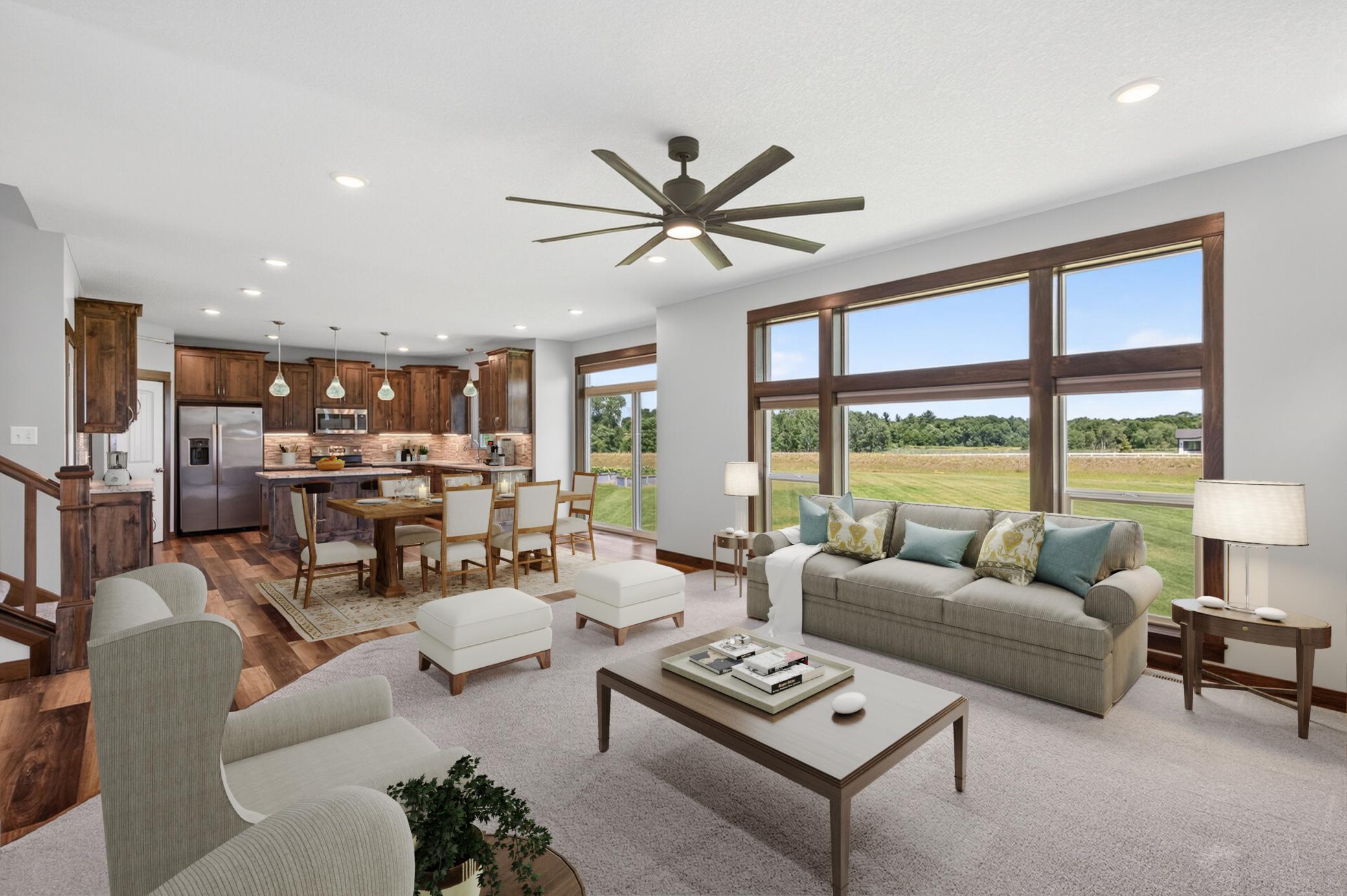 View of Residential at 20011 Grouse Street, Oak Grove MN 55011, Oak Grove (9 of 55) - Mike Wilen | Minnesota Team Real Estate