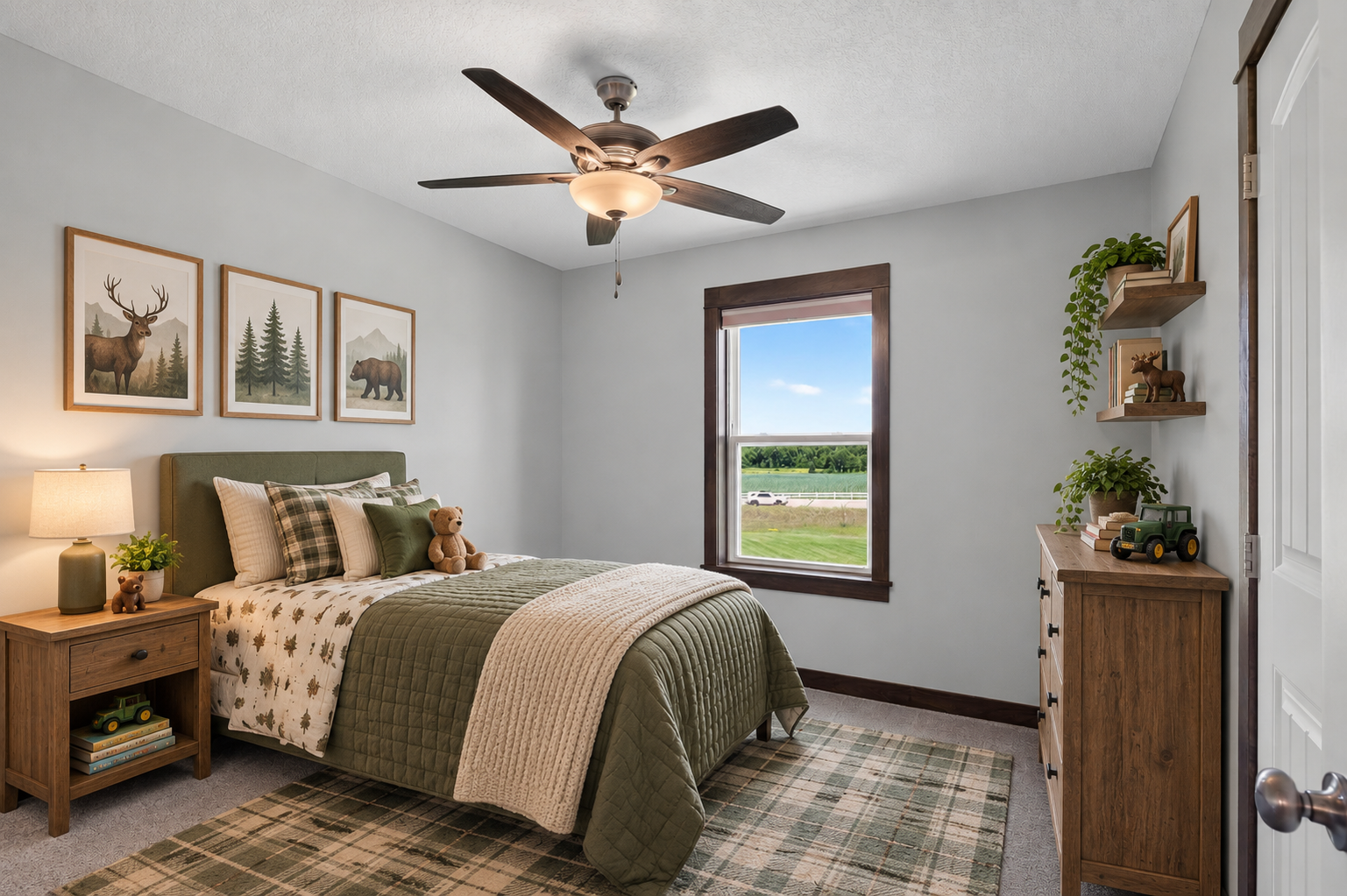 View of Residential at 20011 Grouse Street, Oak Grove MN 55011, Oak Grove (29 of 61) - Mike Wilen | Minnesota Team Real Estate