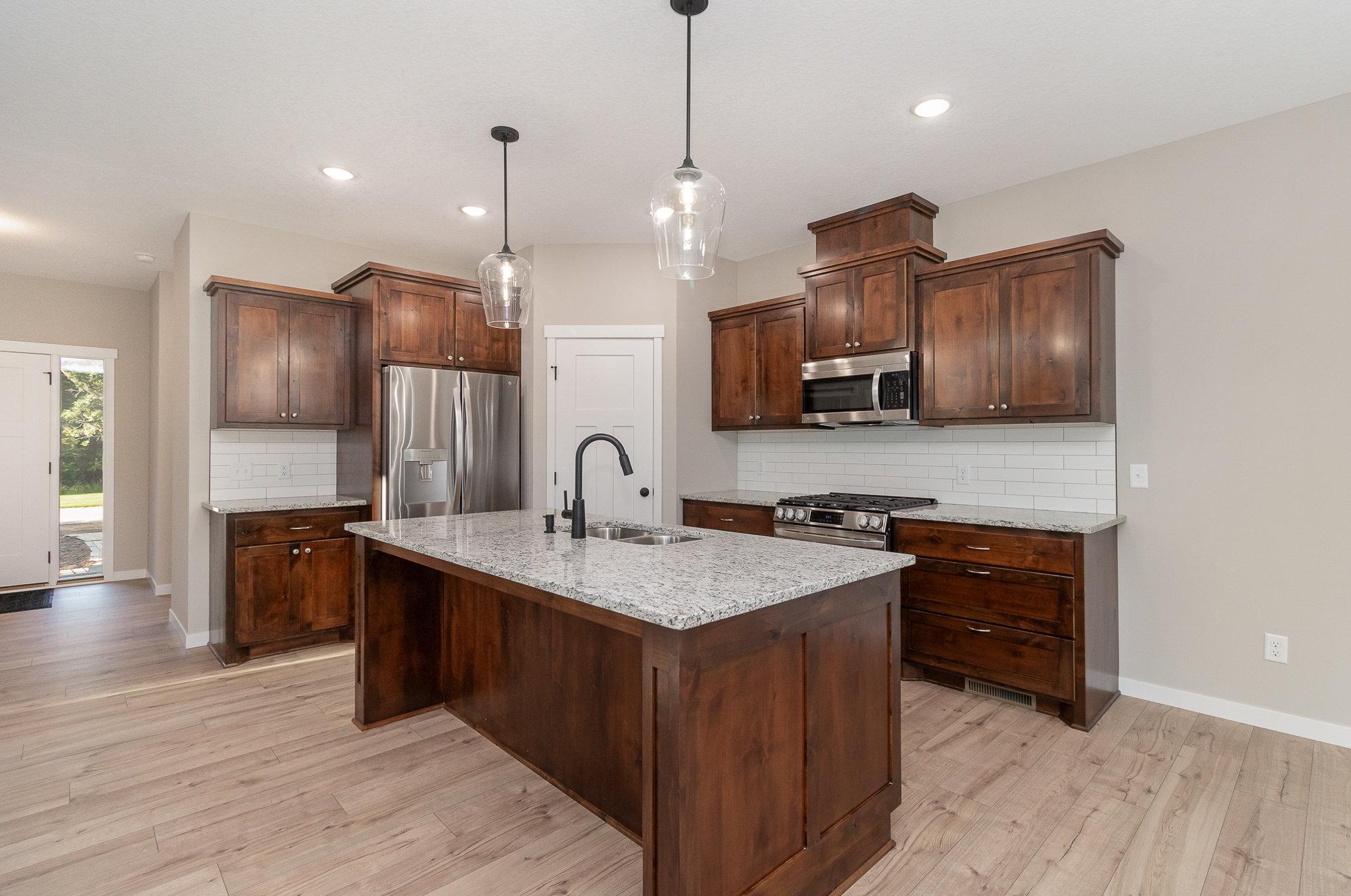 View of Residential at 21688 Willys Street, East Bethel MN 55011, East Bethel (3 of 22) - Mike Wilen | Minnesota Team Real Estate