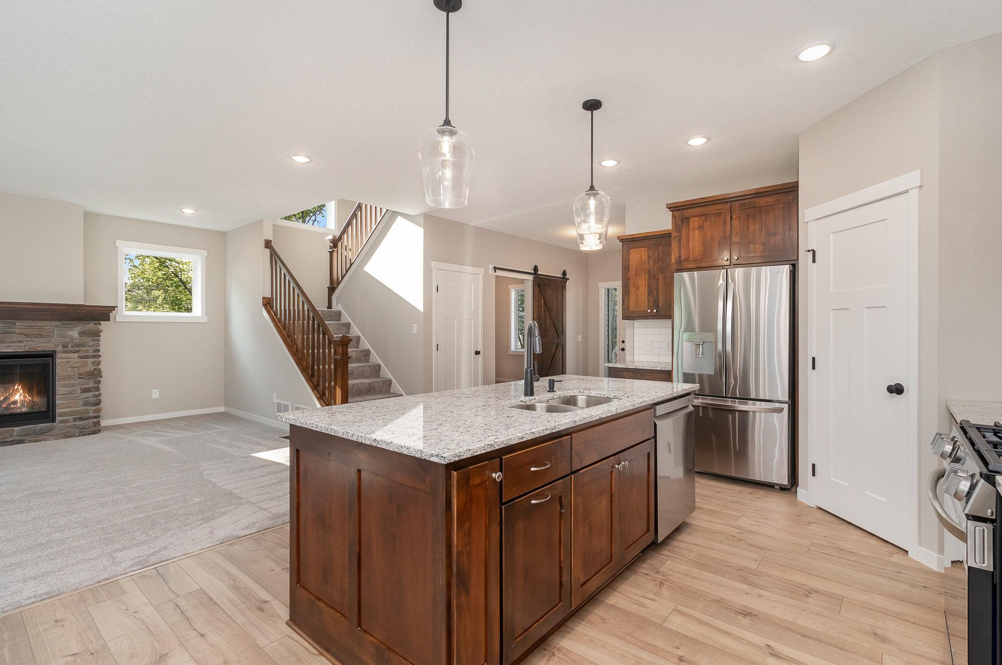 View of Residential at 21688 Willys Street, East Bethel MN 55011, East Bethel (6 of 22) - Mike Wilen | Minnesota Team Real Estate