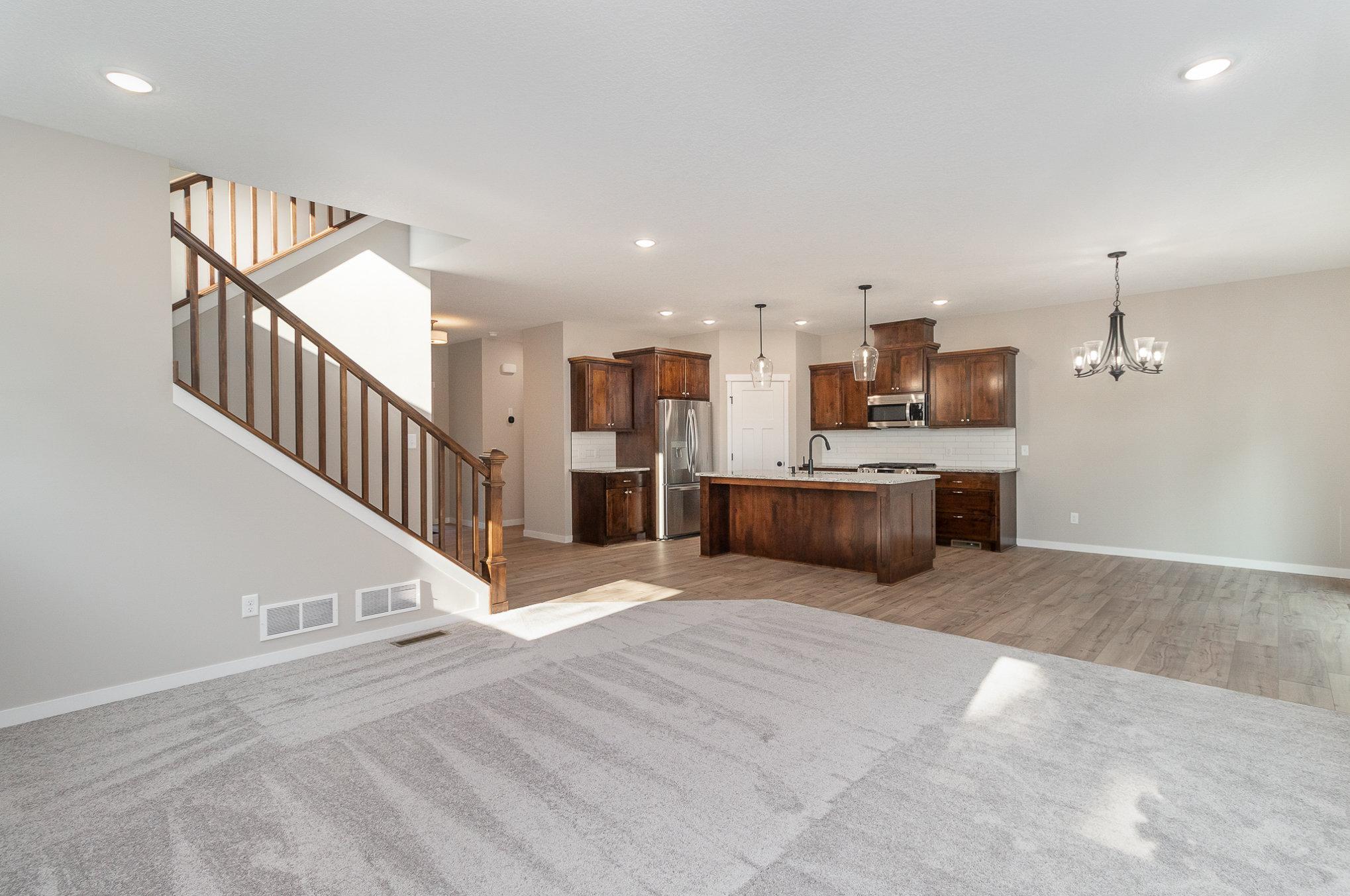 View of Residential at 21688 Willys Street, East Bethel MN 55011, East Bethel (5 of 22) - Mike Wilen | Minnesota Team Real Estate