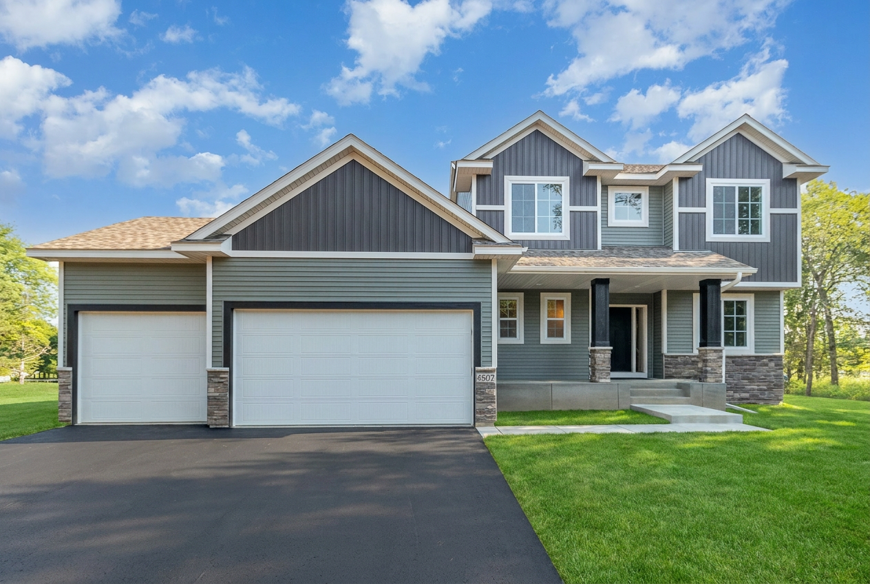 View of Residential at 21688 Willys Street, East Bethel MN 55011, East Bethel - Mike Wilen | Minnesota Team Real Estate