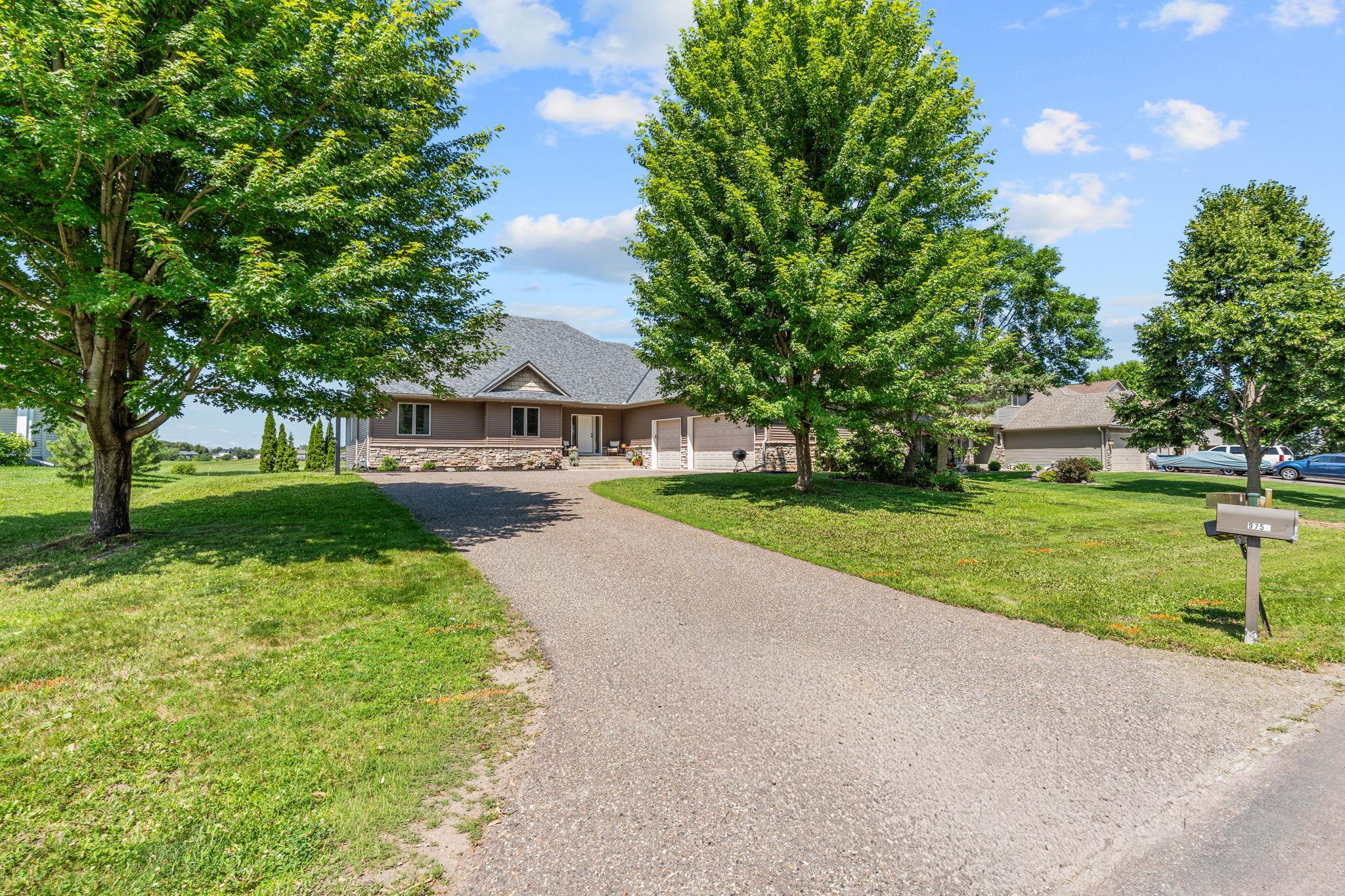 View of Residential at 9751 Kahler Avenue, Otsego MN 55362, Otsego - Mike Wilen | Minnesota Team Real Estate